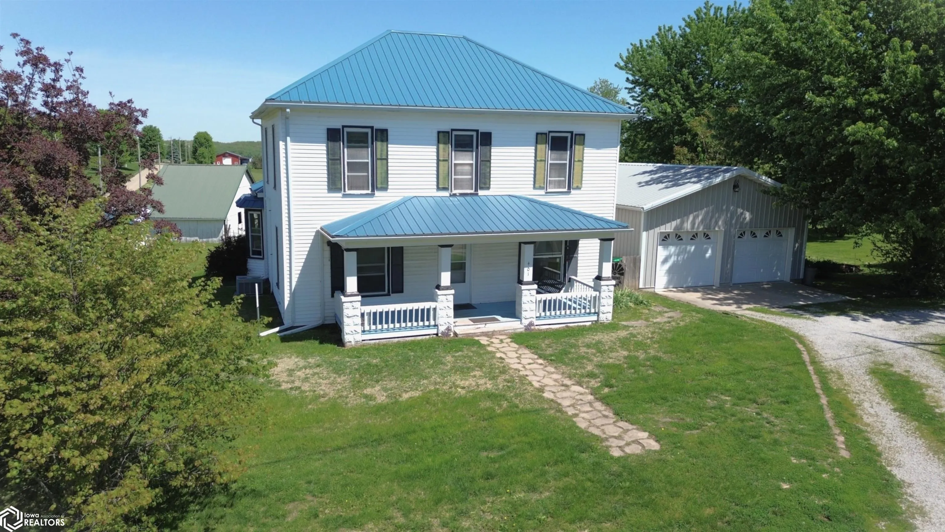 Residential For Sale