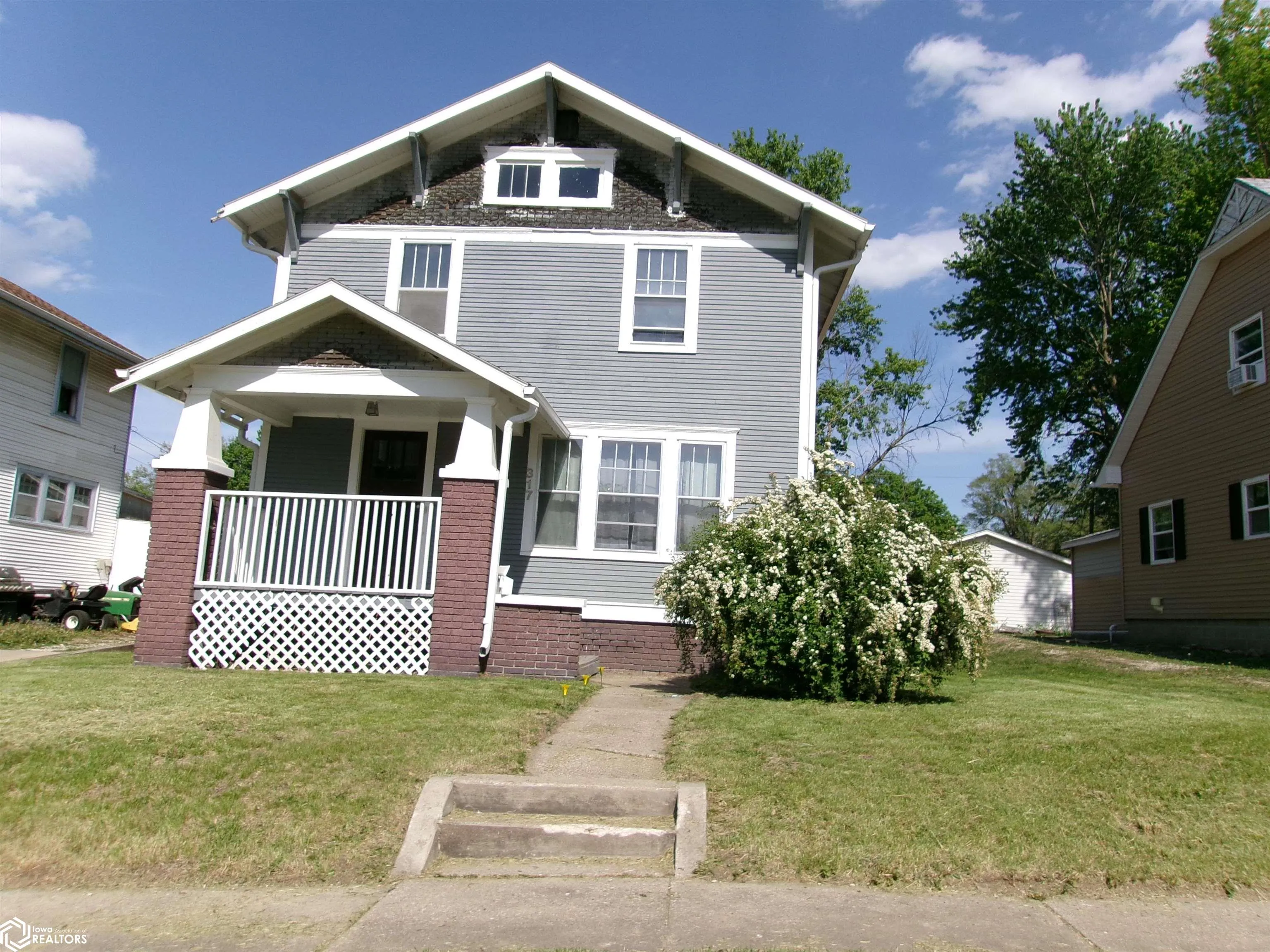 Residential