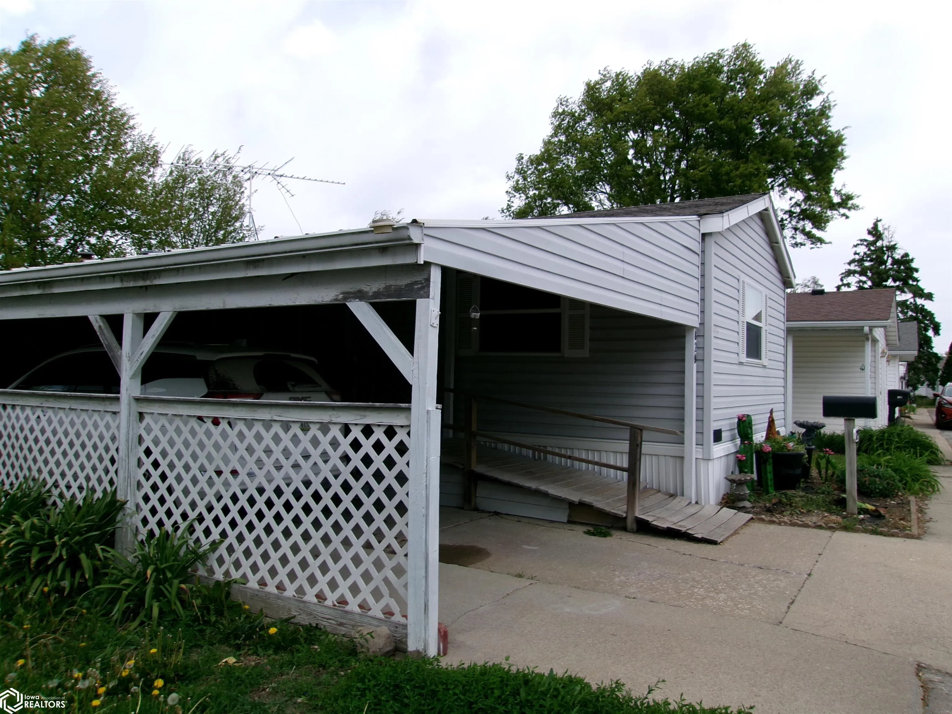 Residential