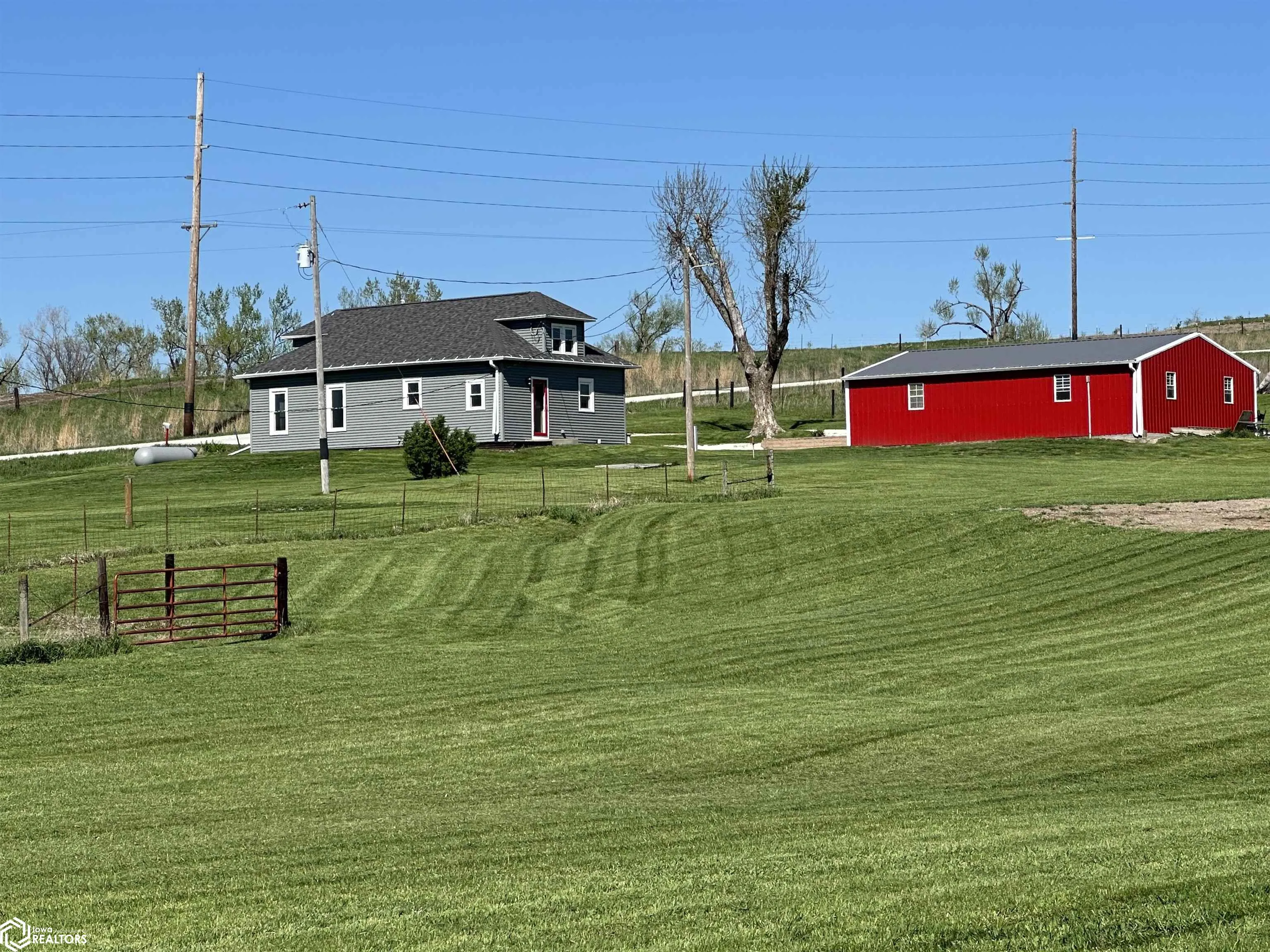 Residential