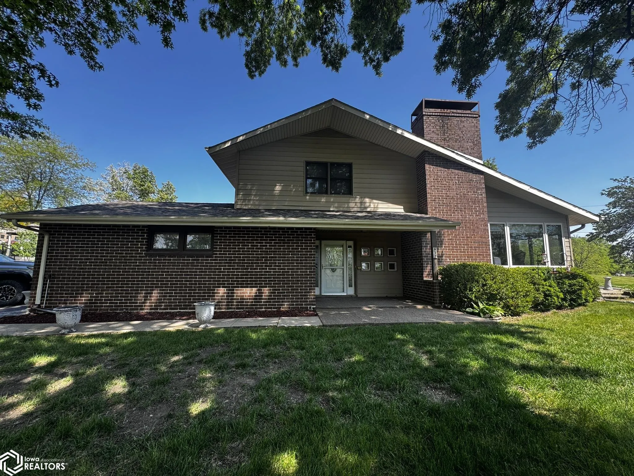 Residential