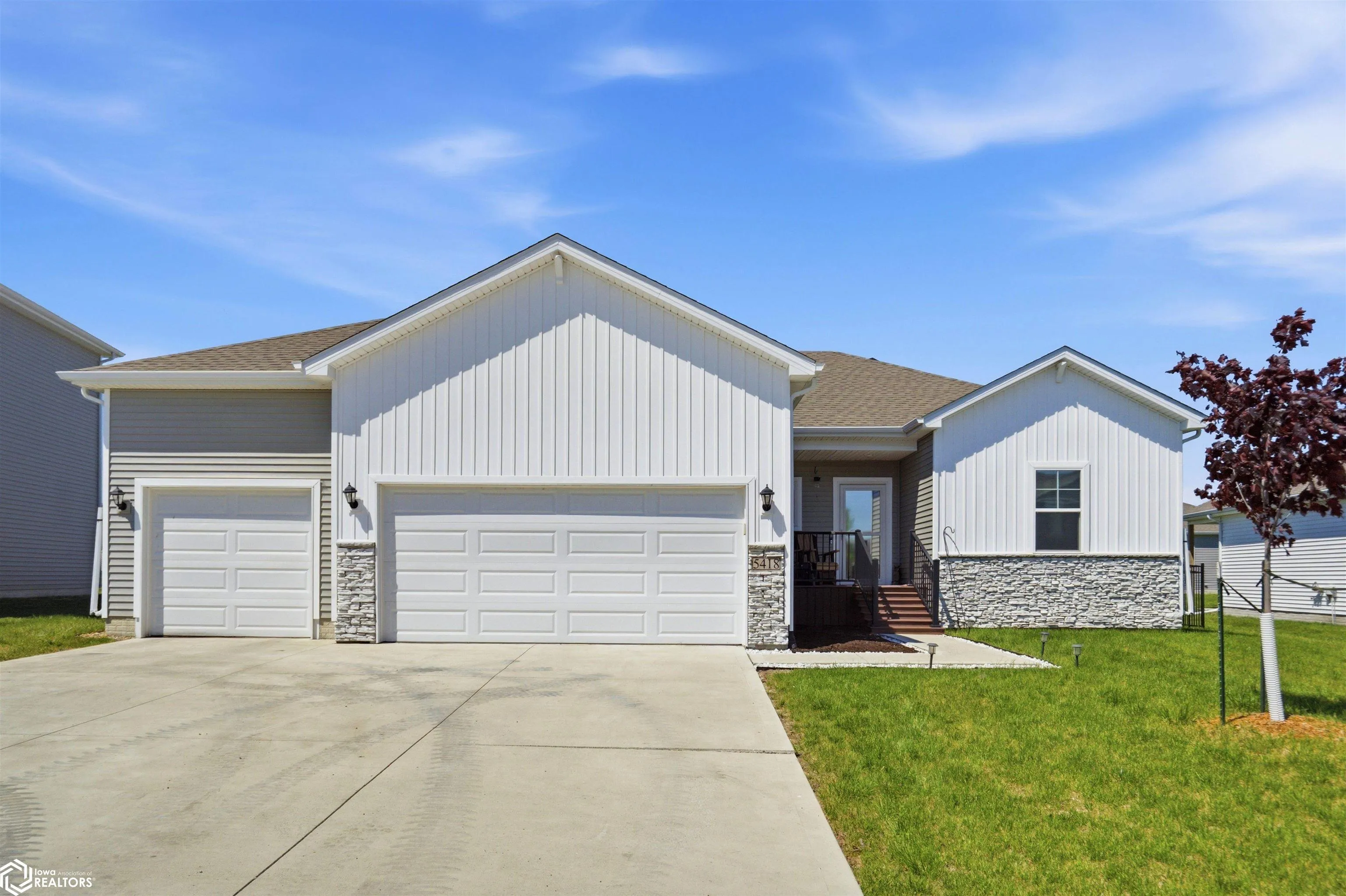 Residential