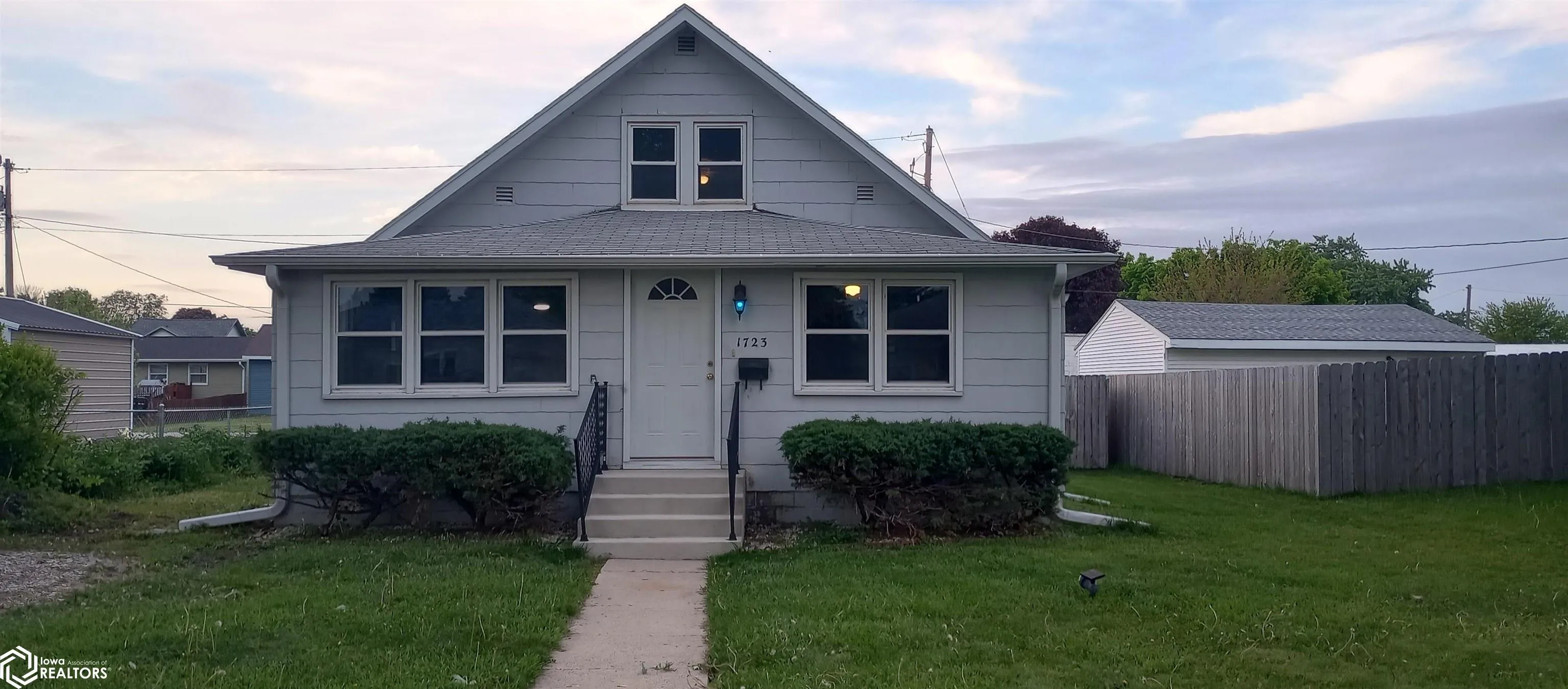 Residential For Sale