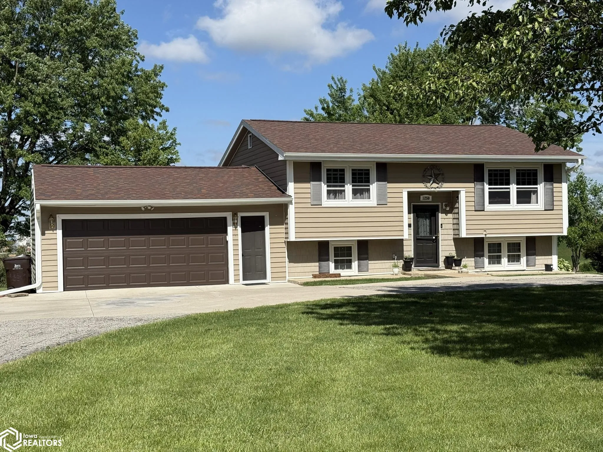 Residential