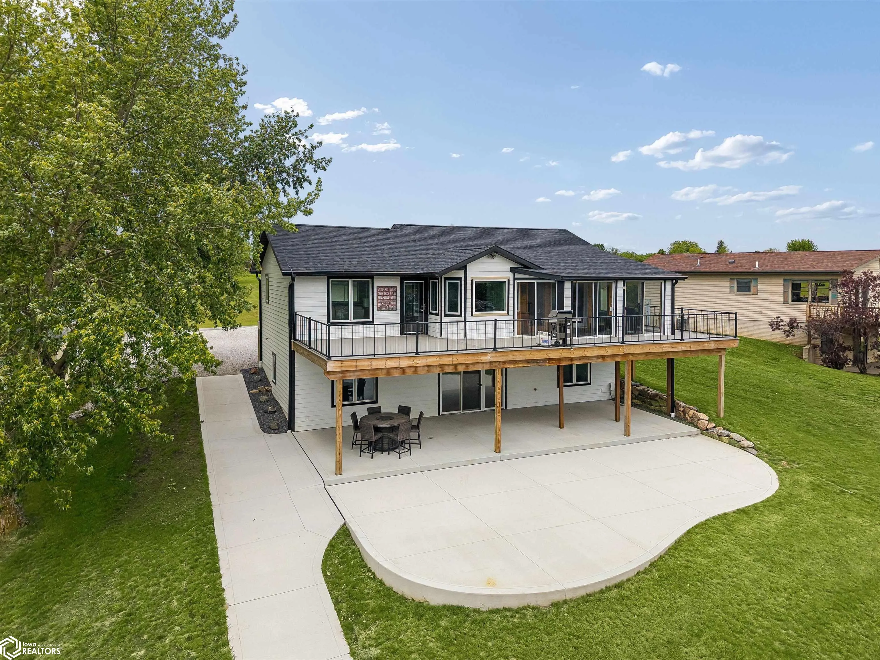 Residential