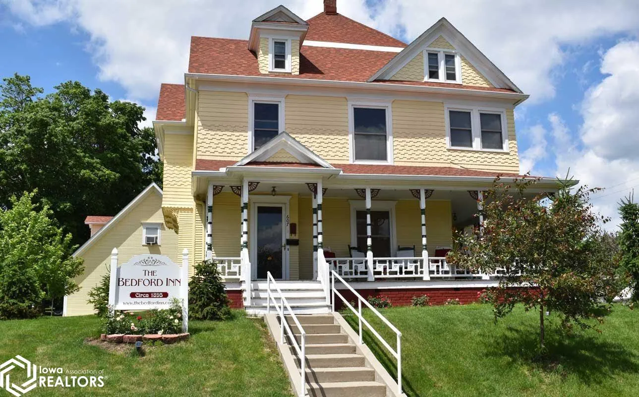 Residential