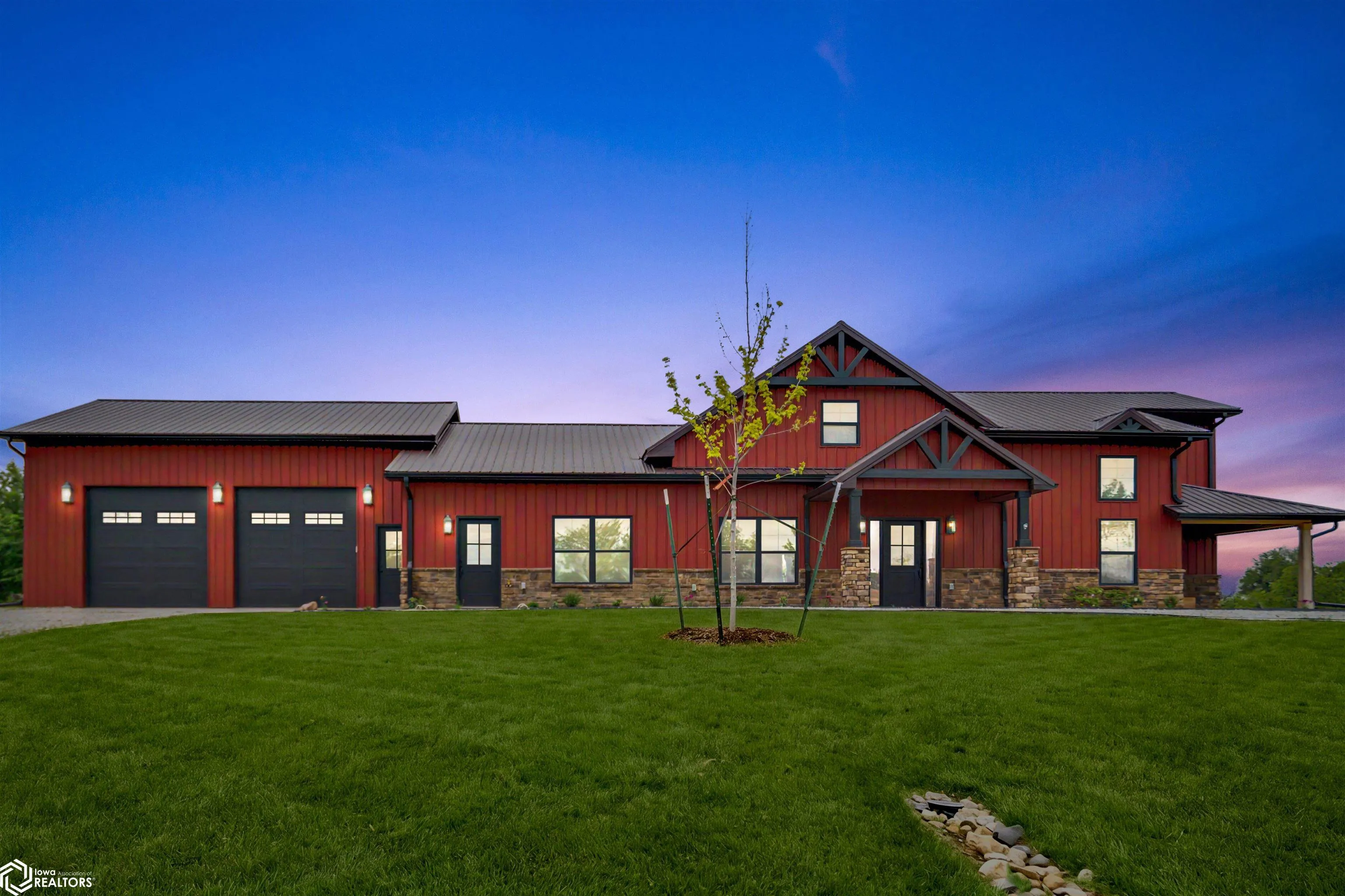 Residential