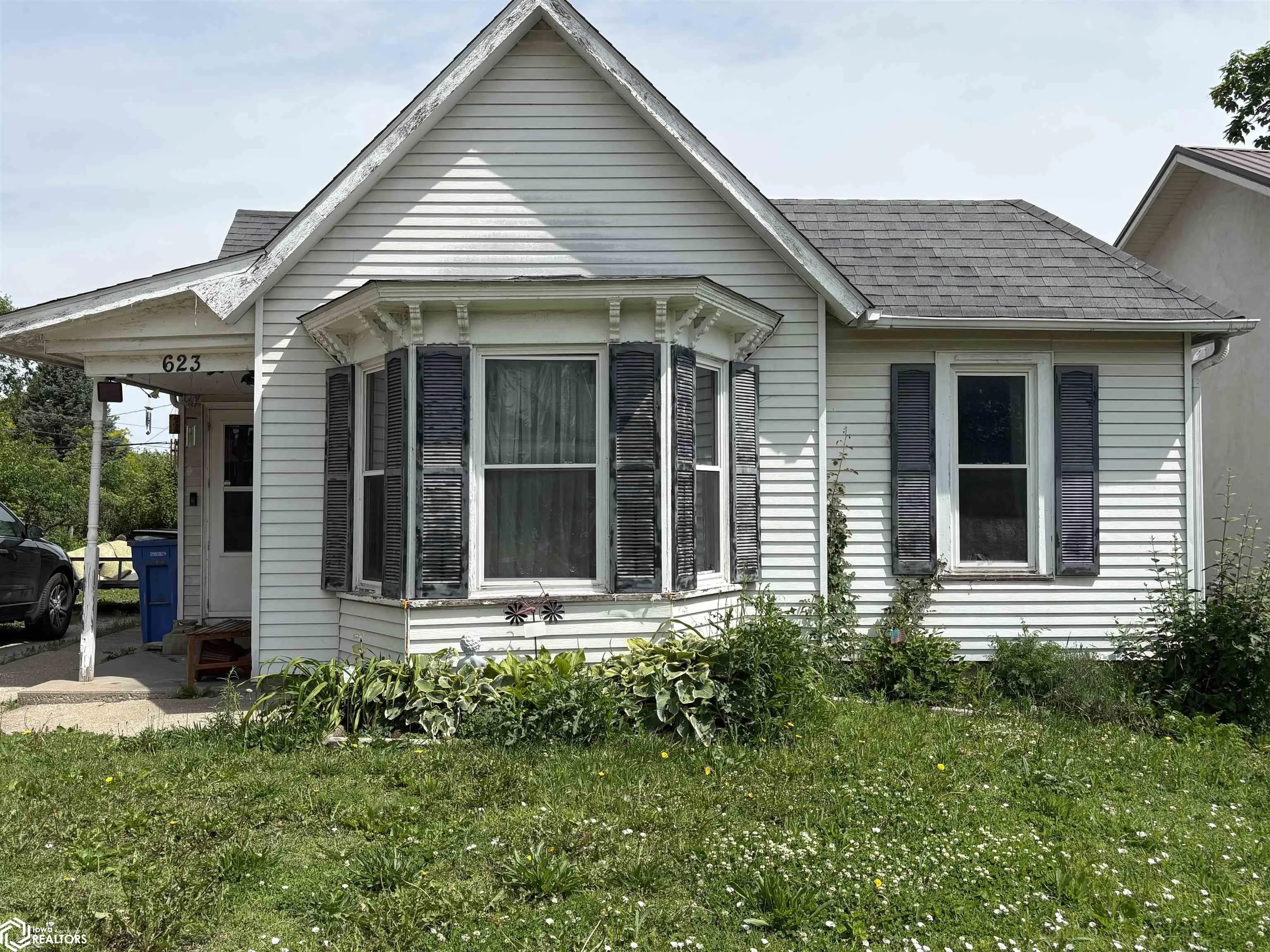 Residential