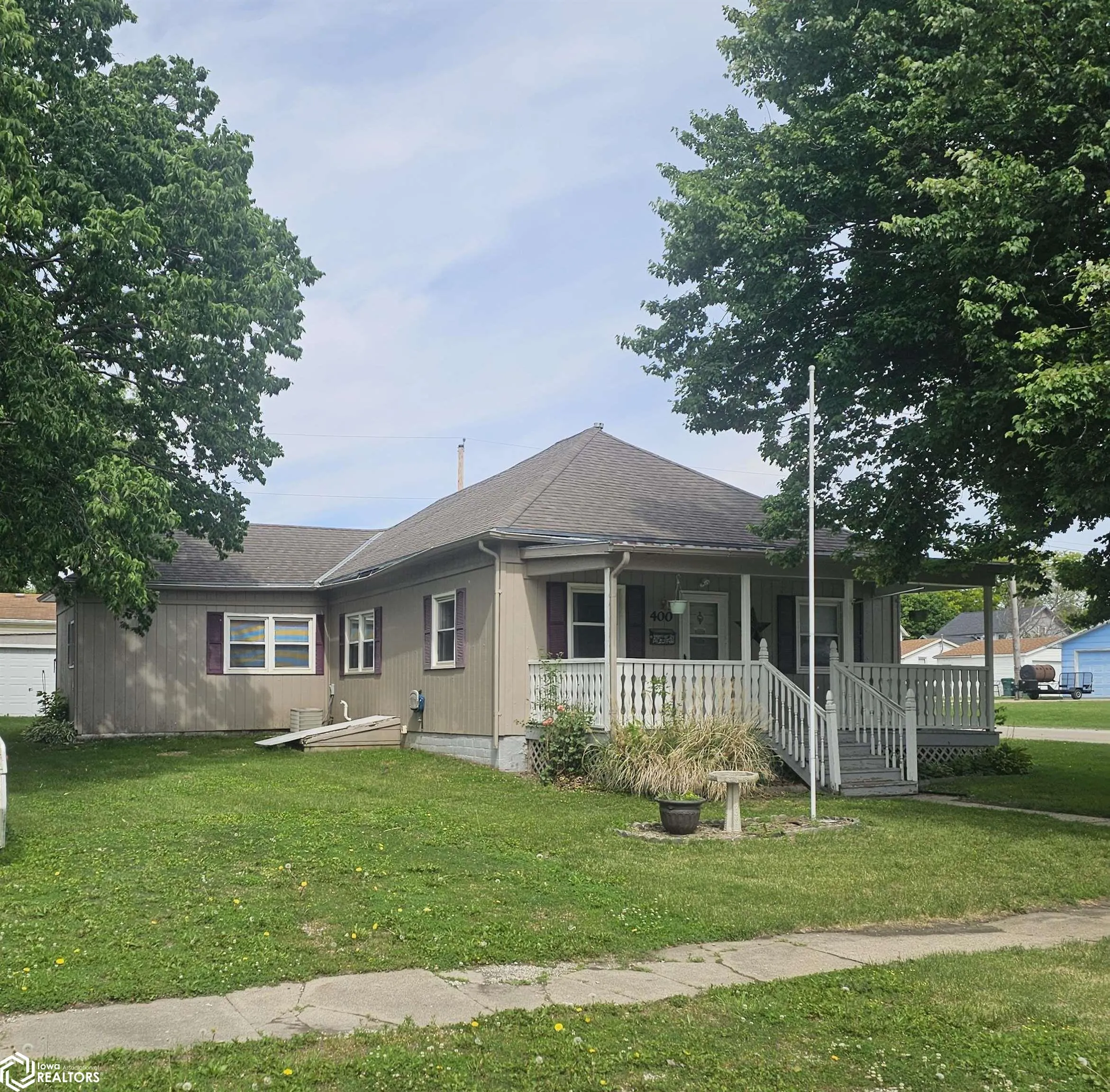 Residential