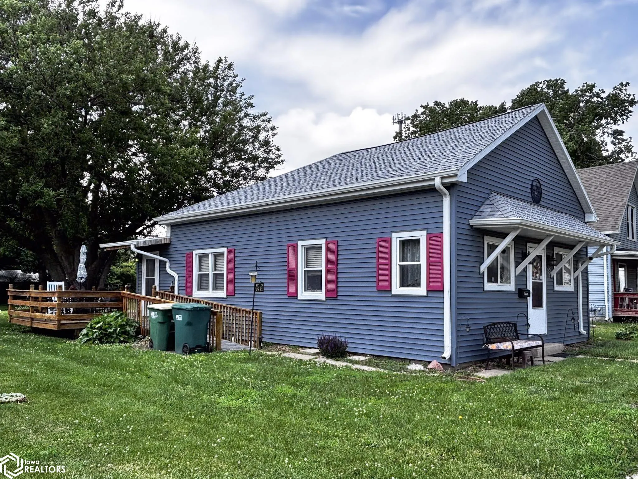 Residential