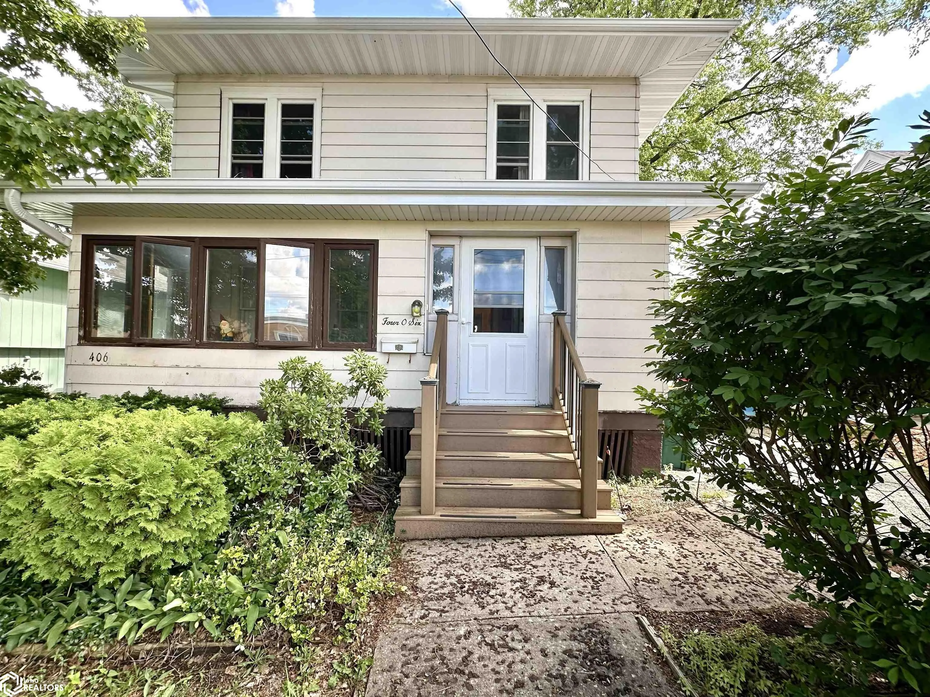 Residential For Sale