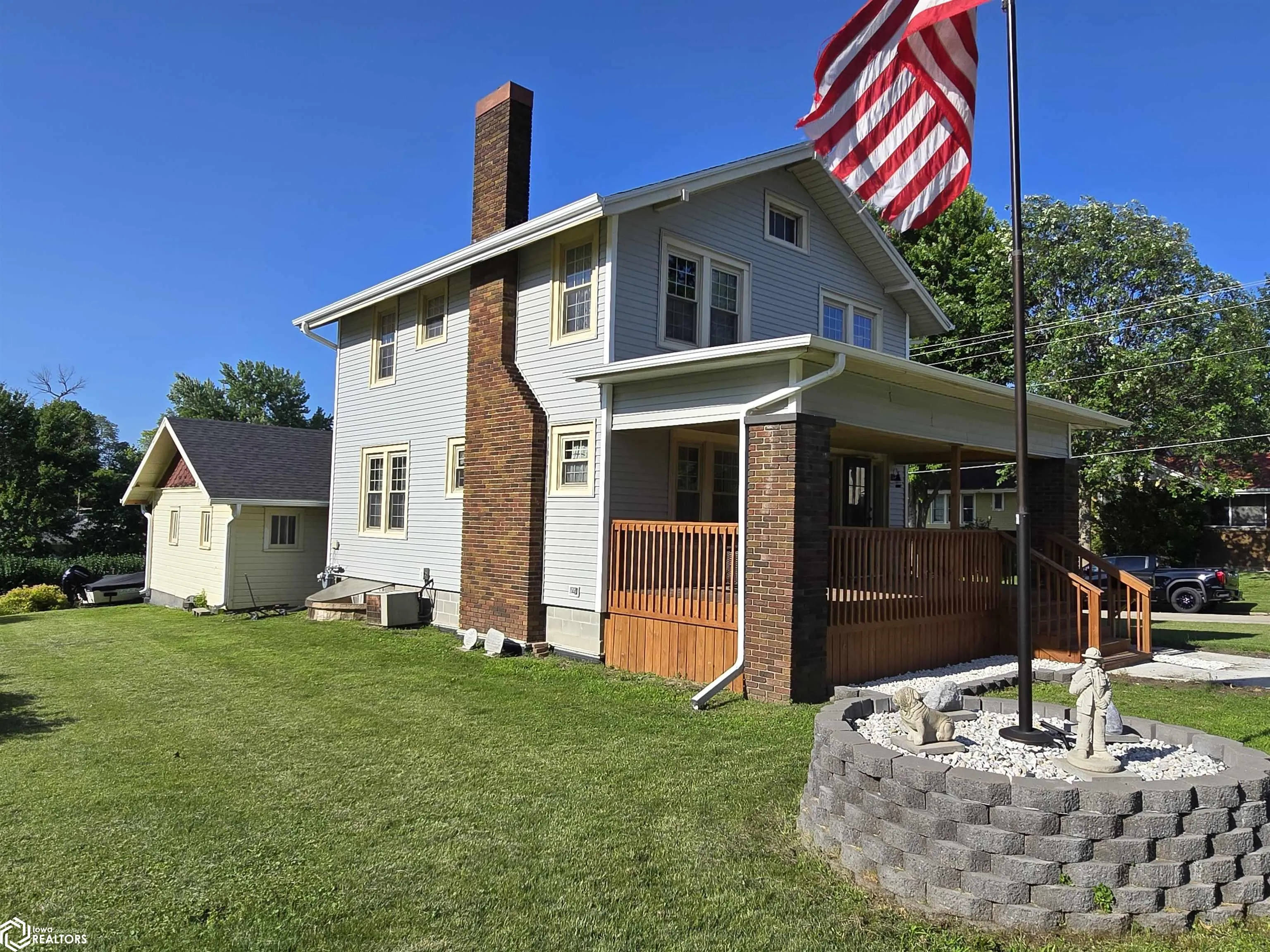 Residential
