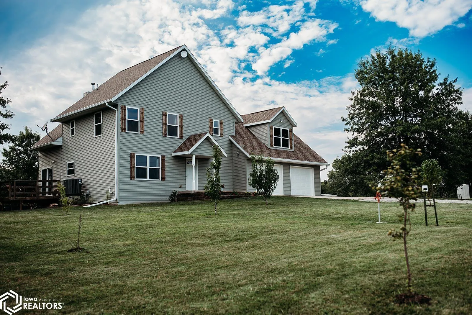 Residential