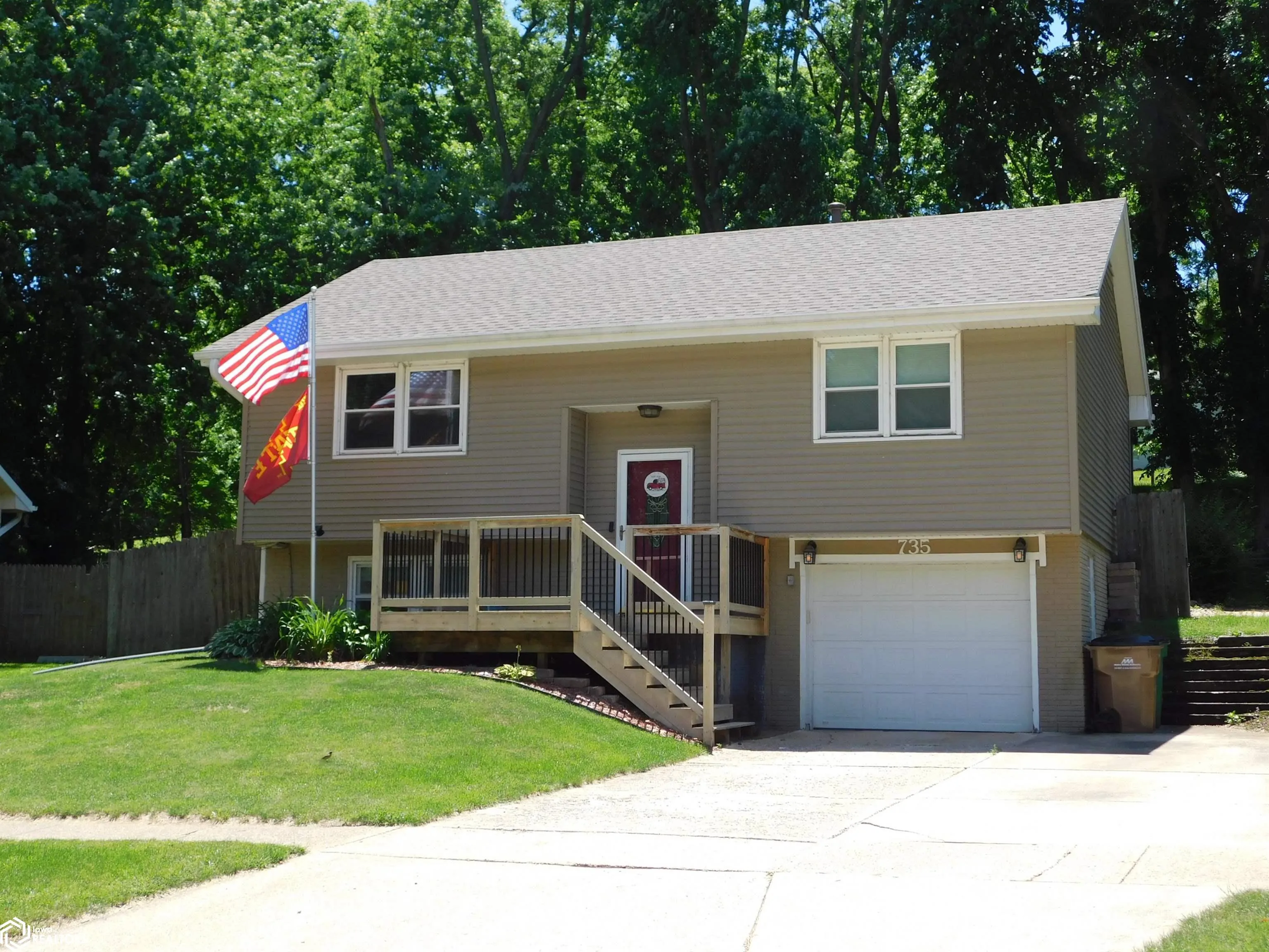 Residential