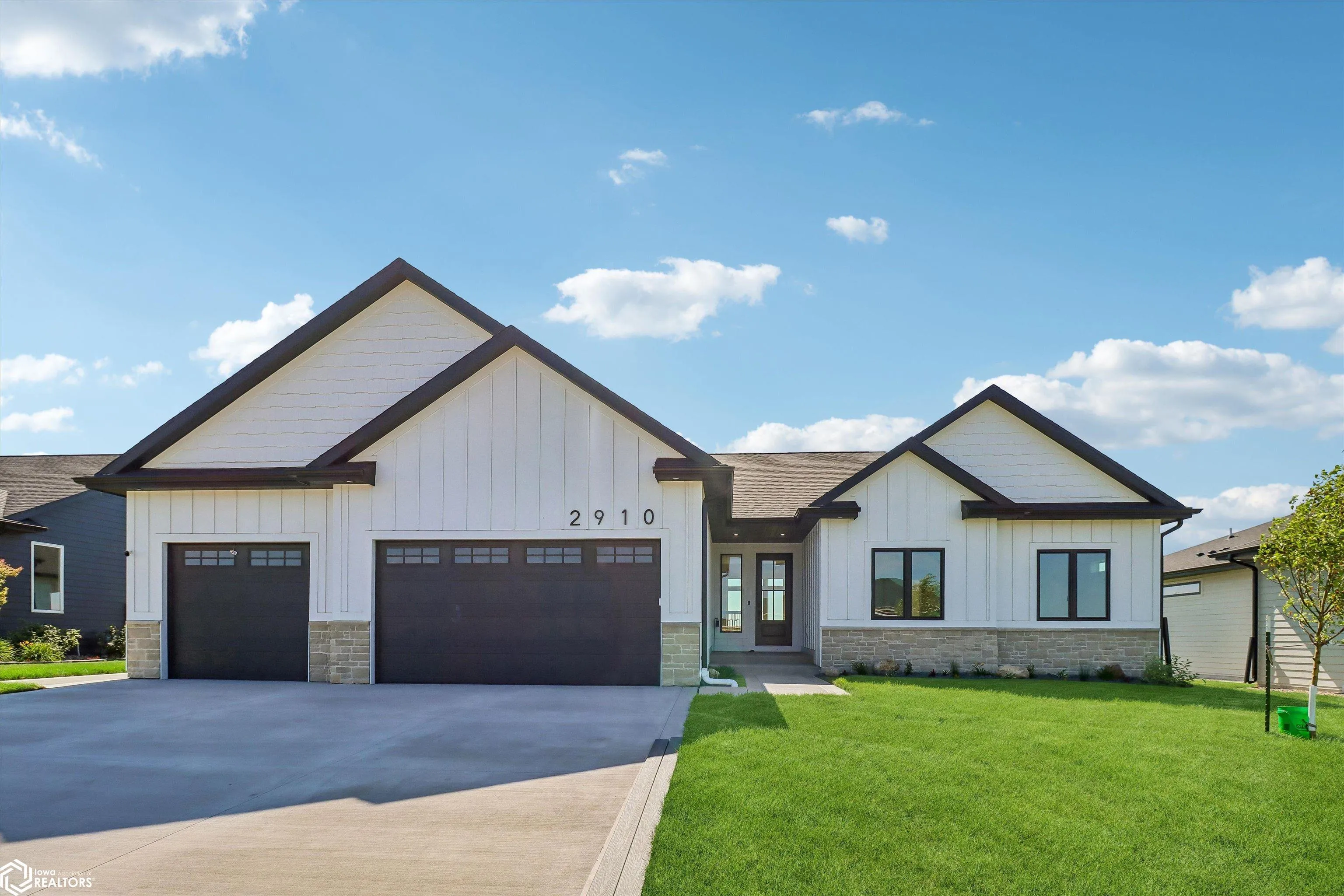 Residential