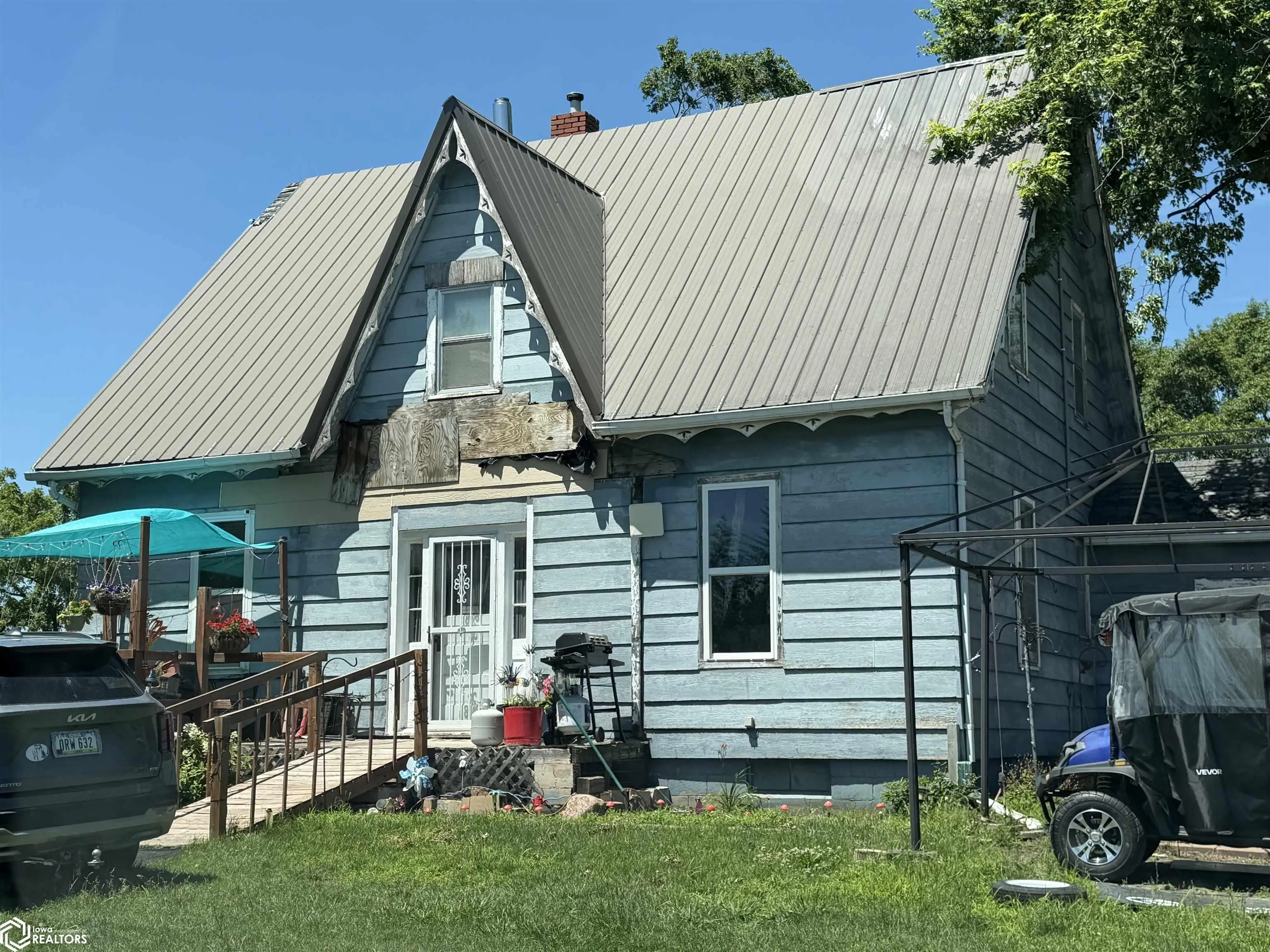 Residential