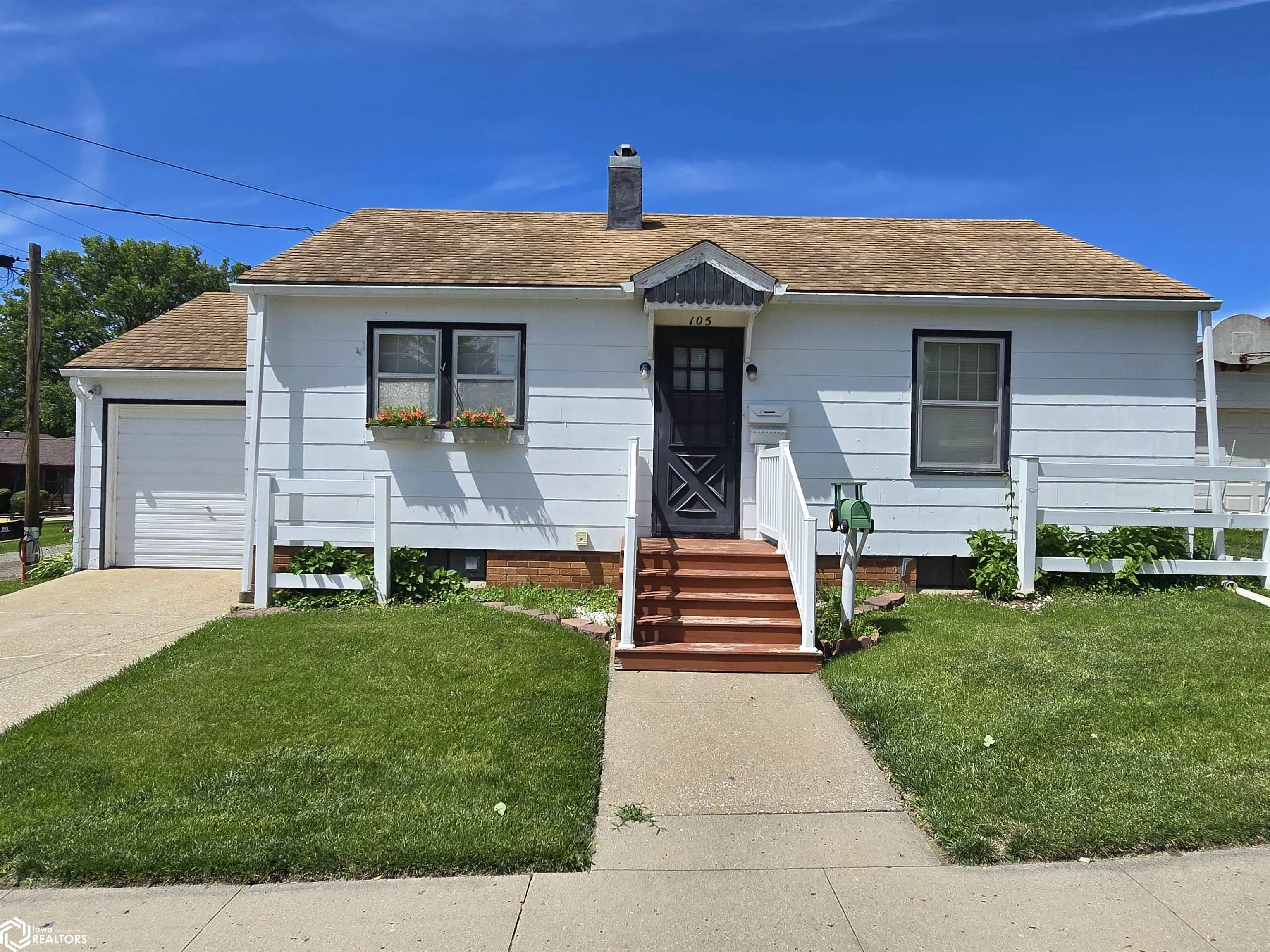 Residential