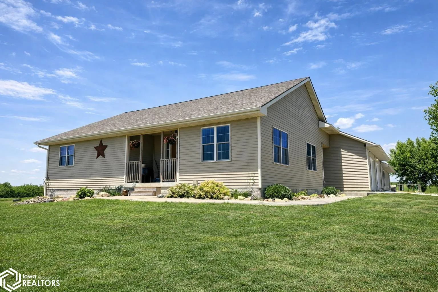 Residential