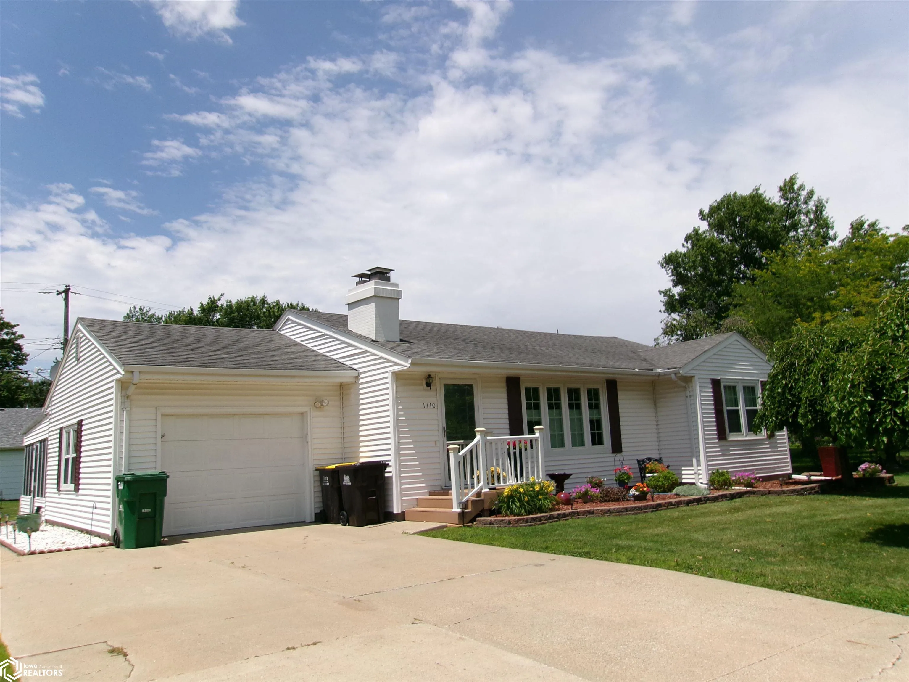 Residential