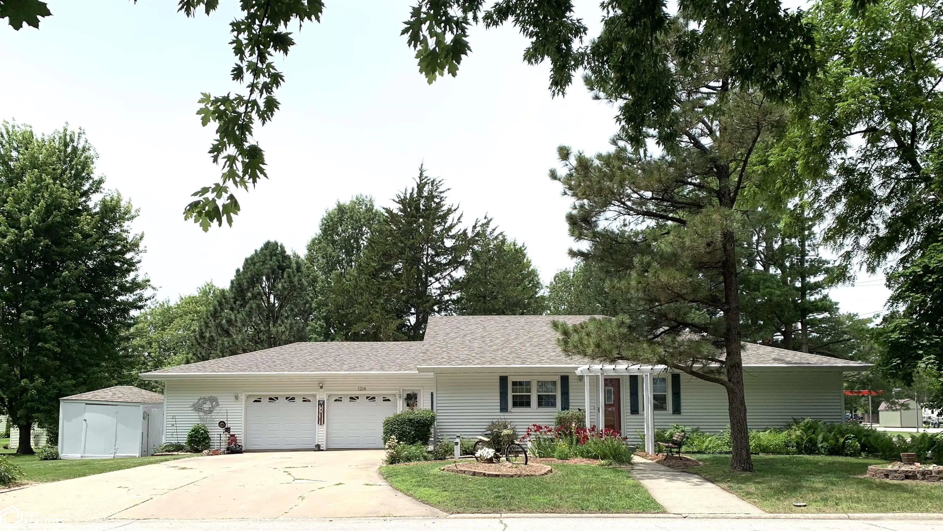 Residential