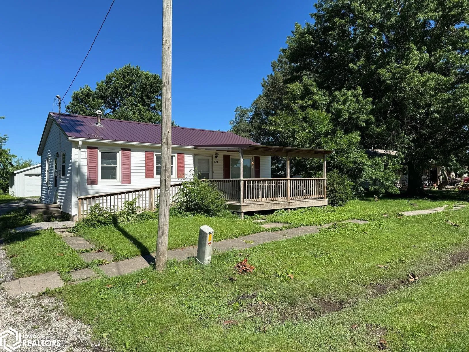 Residential