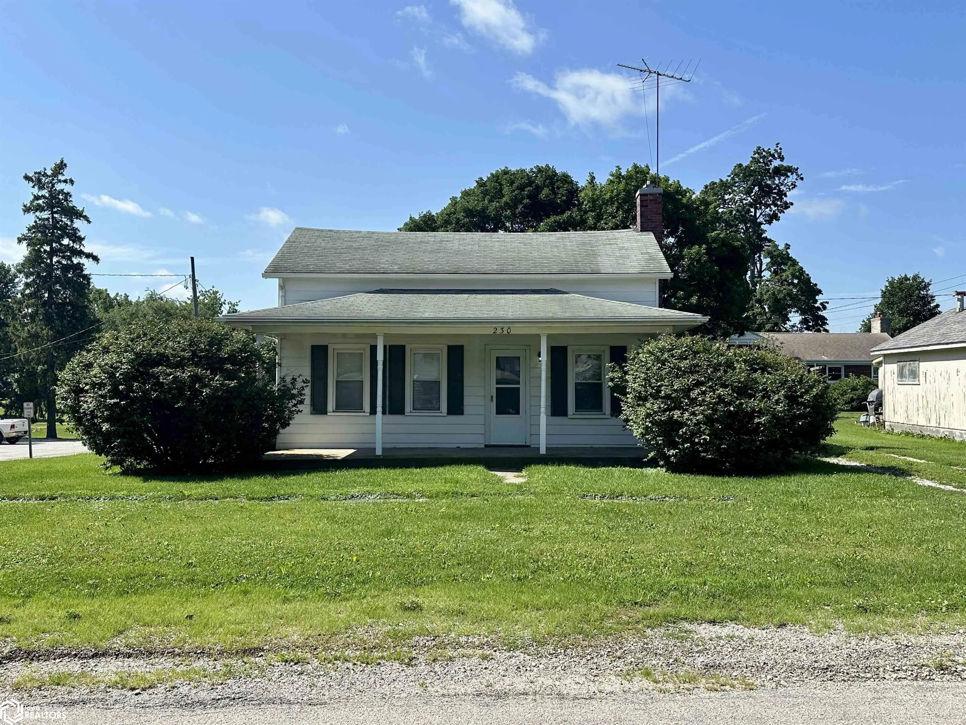 Residential