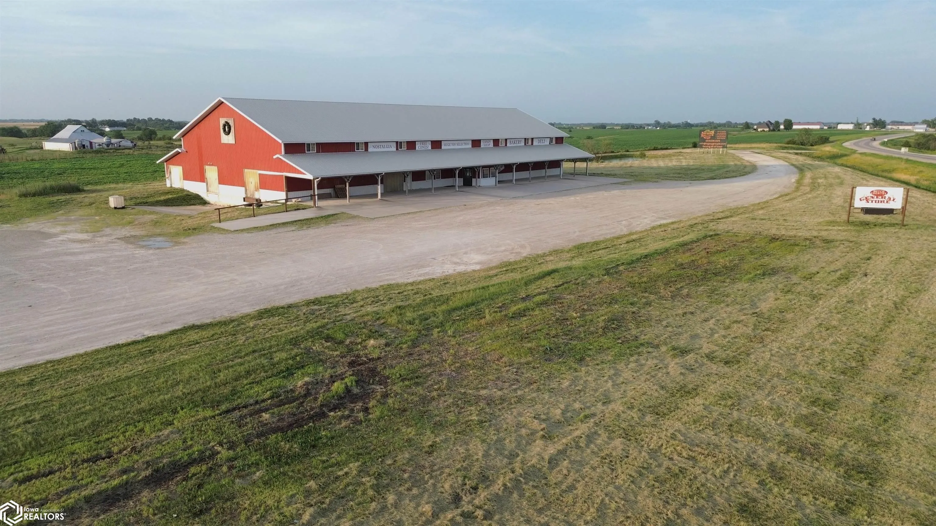 17192 Highway 2, Bloomfield, Iowa 52537