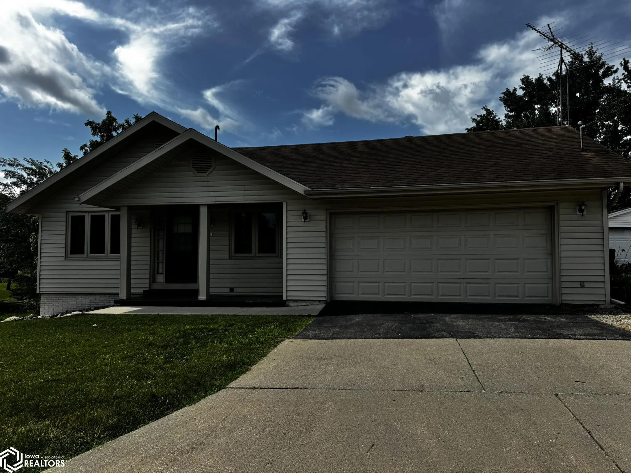 Residential