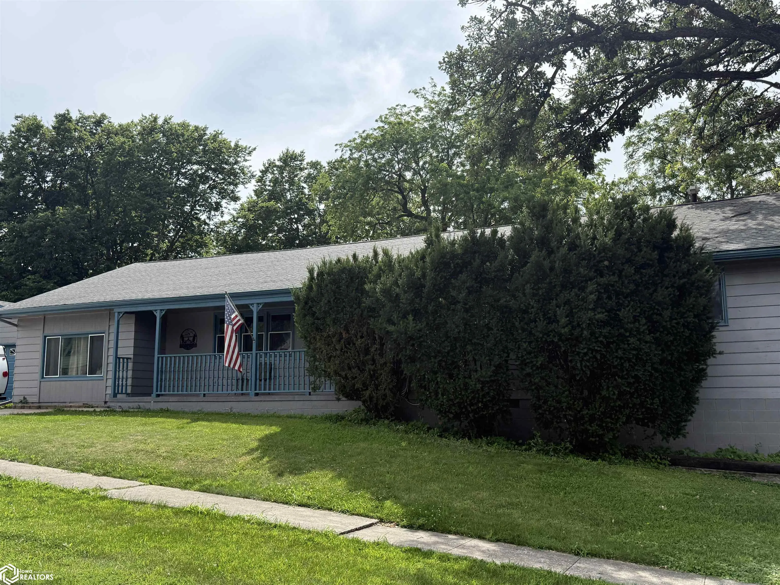 Residential