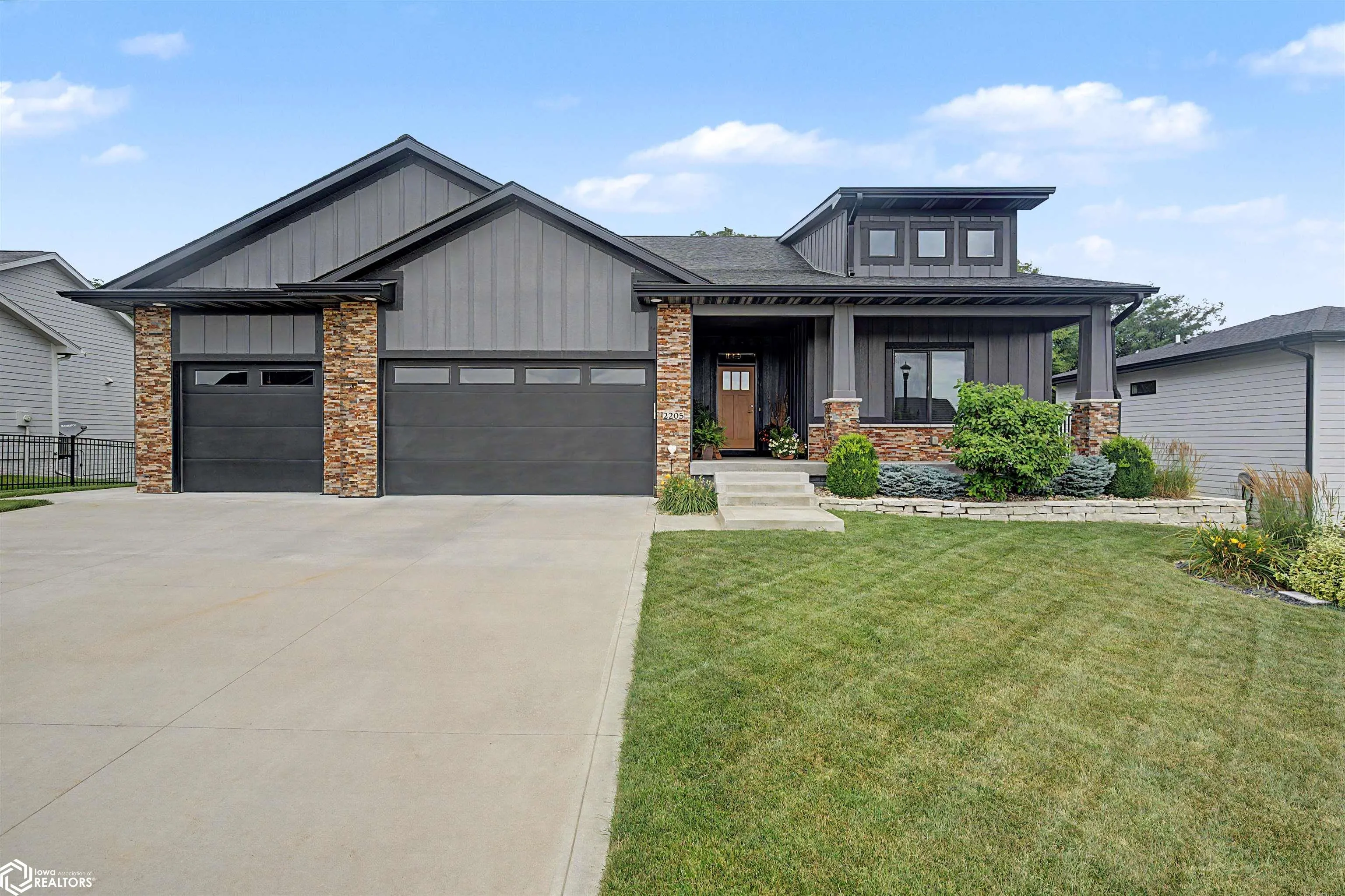 Residential