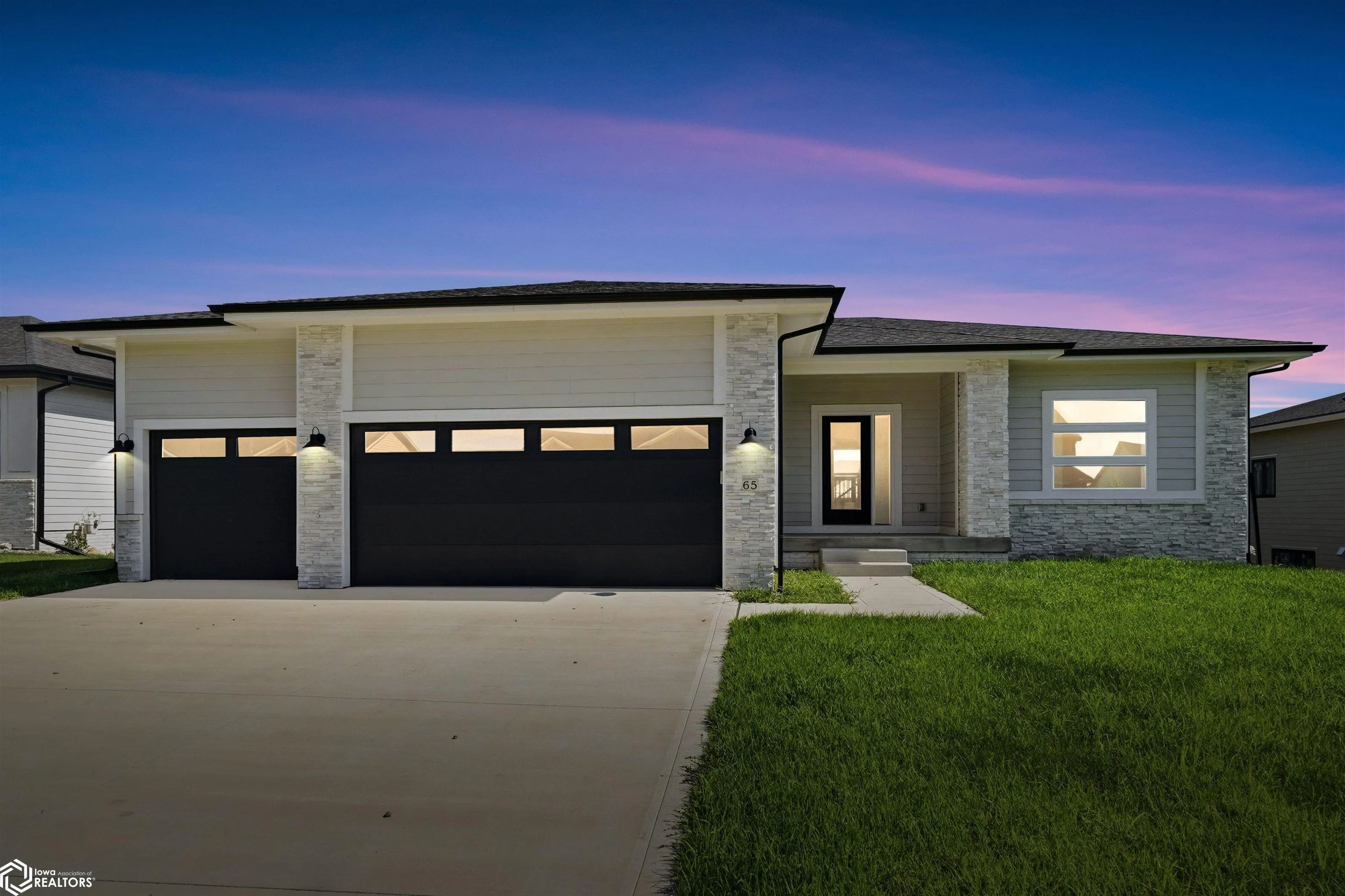 Residential