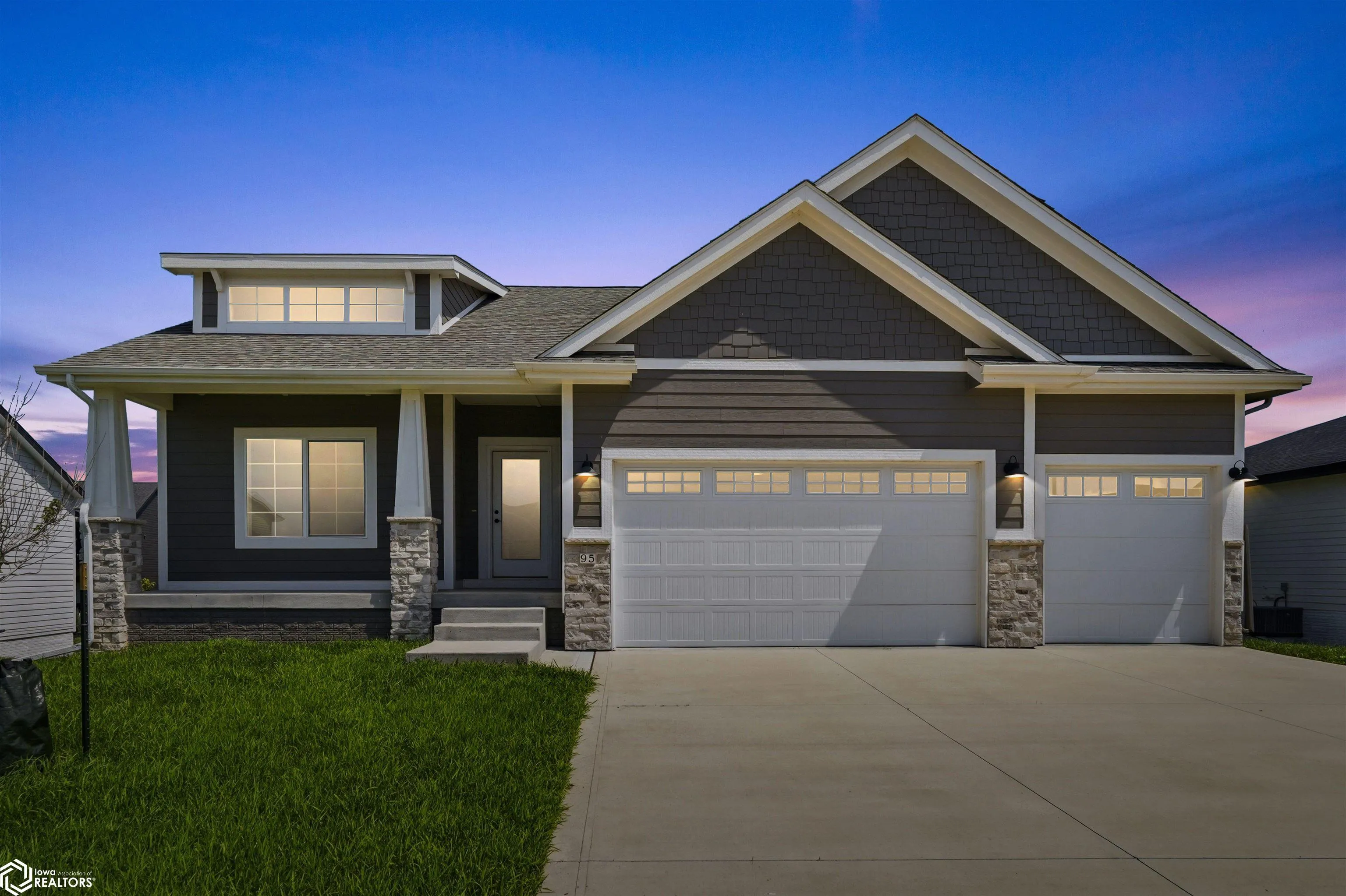 Residential
