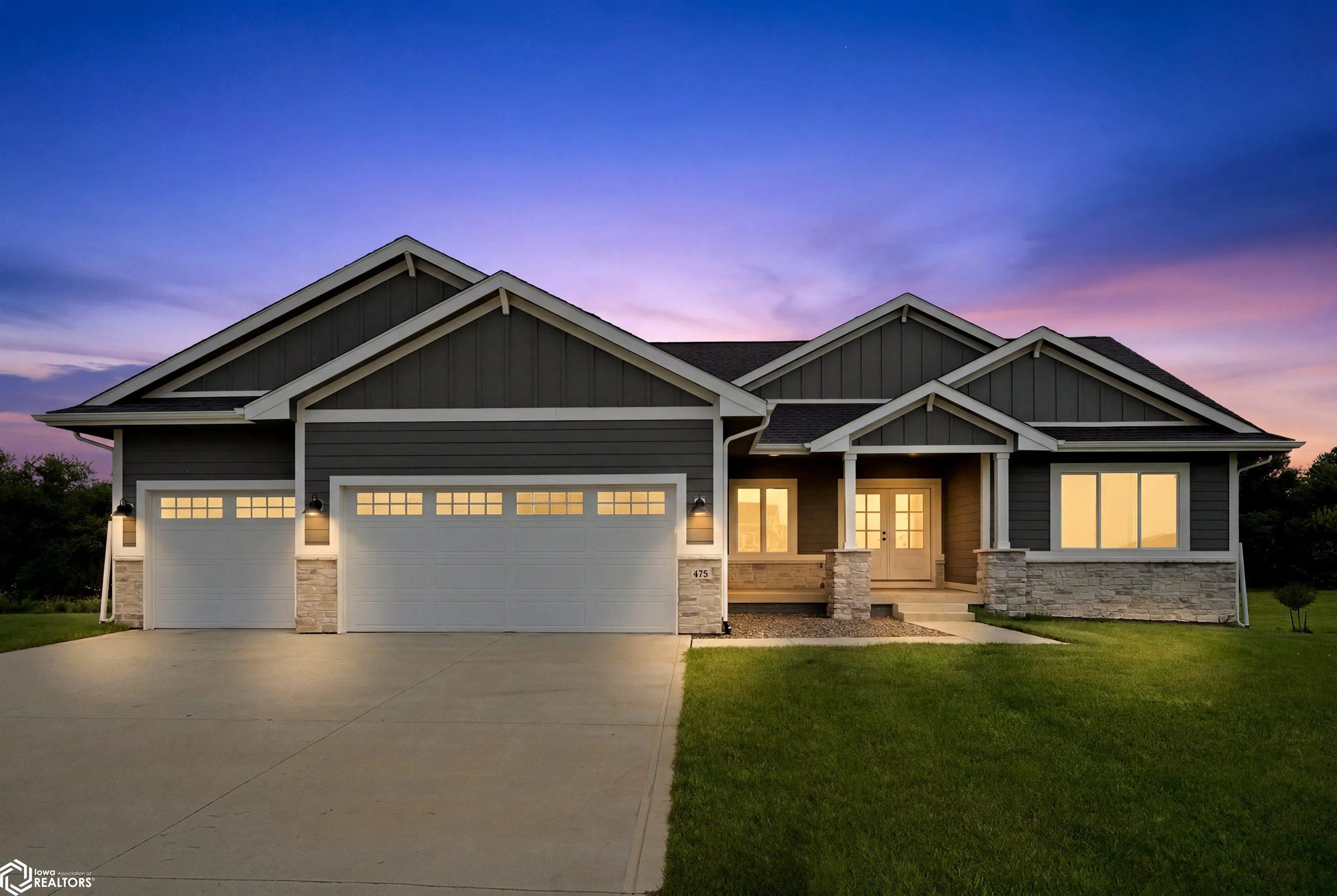 Residential