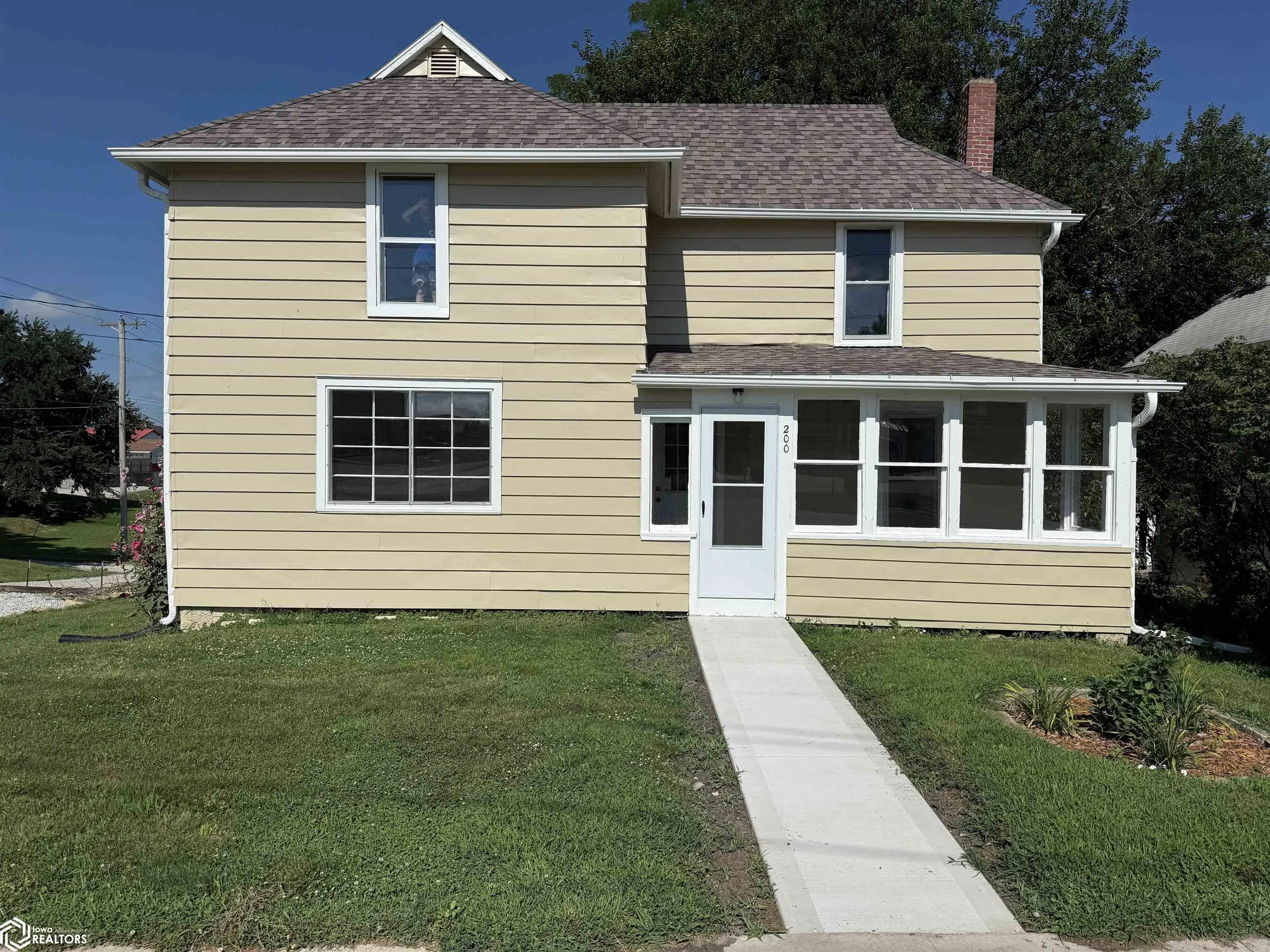 Residential