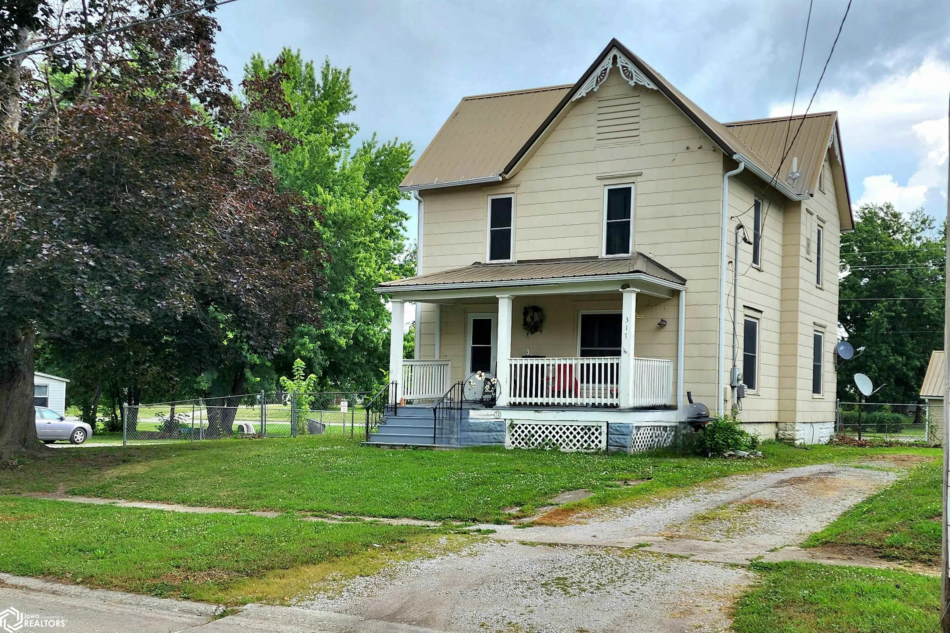 Residential