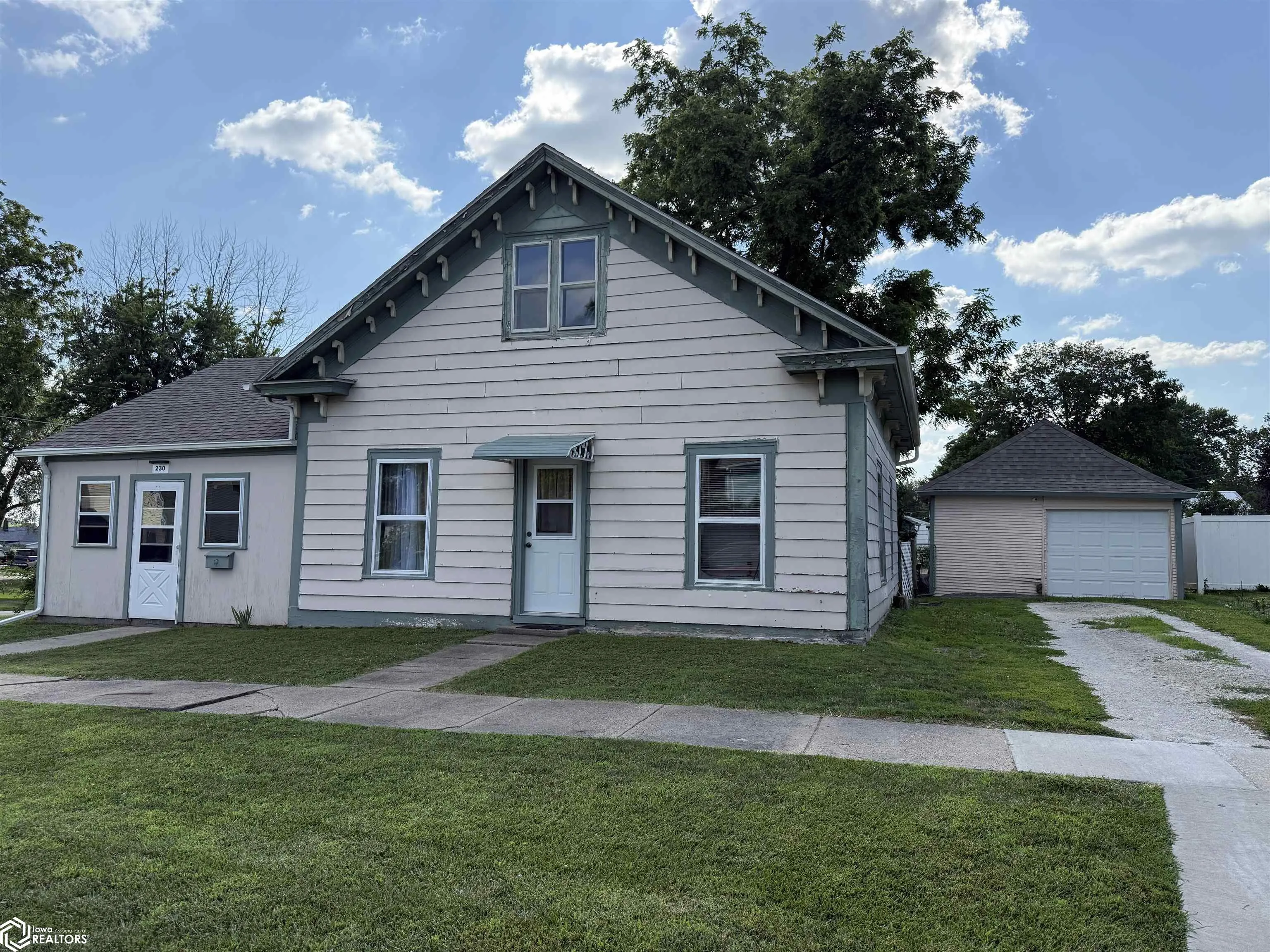 Residential