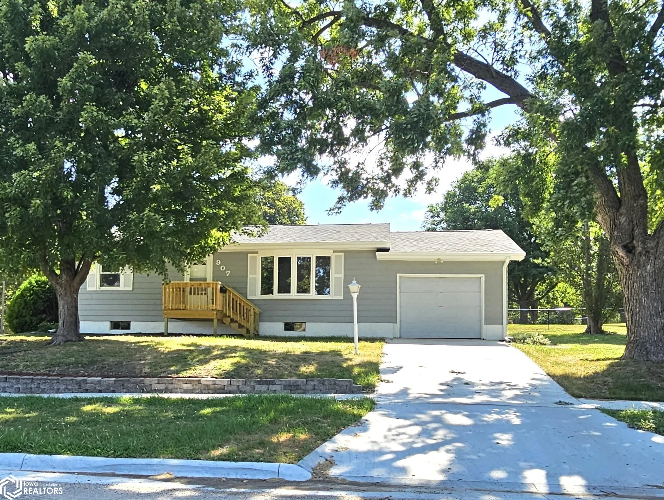 Residential