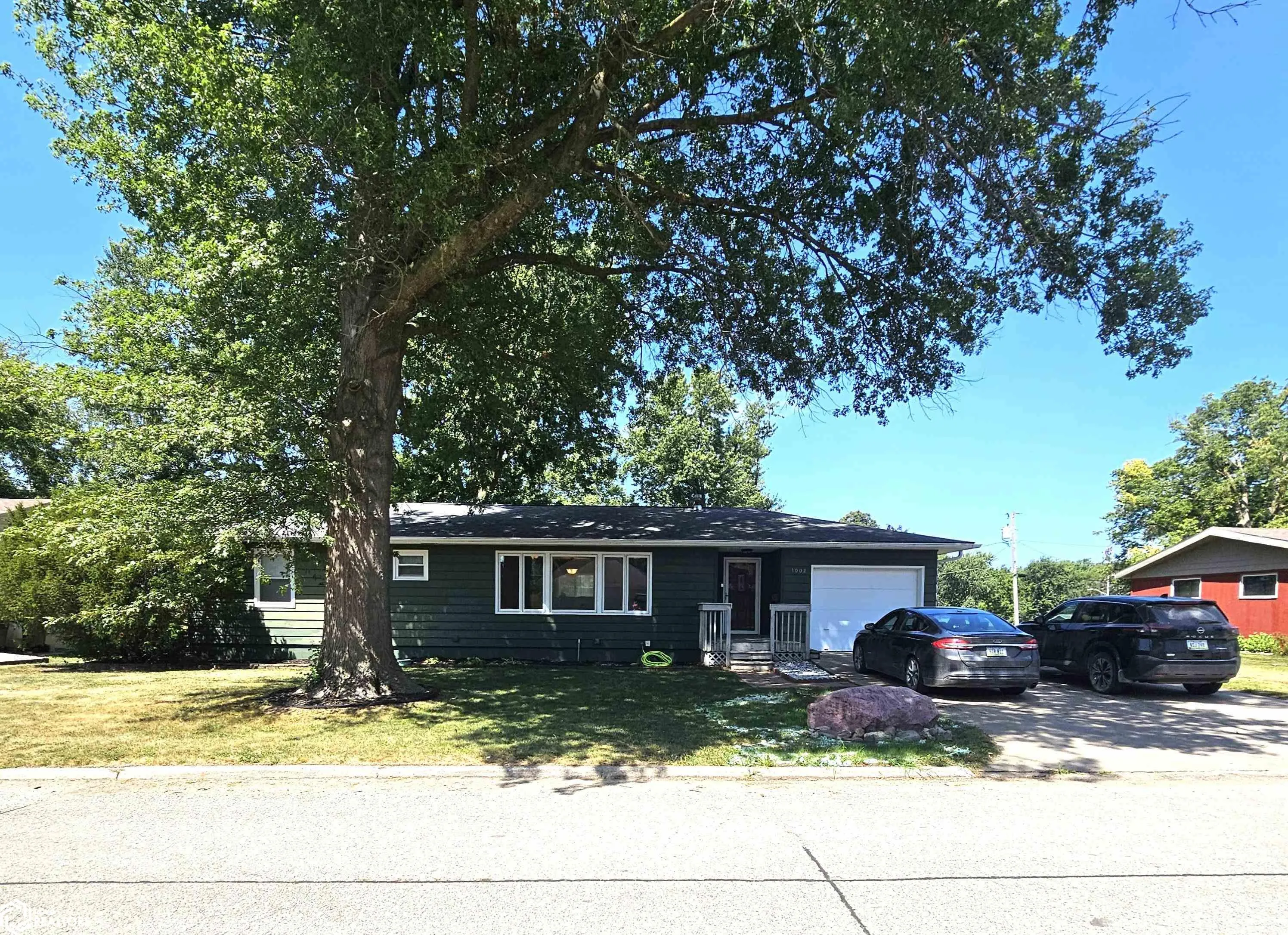 Residential