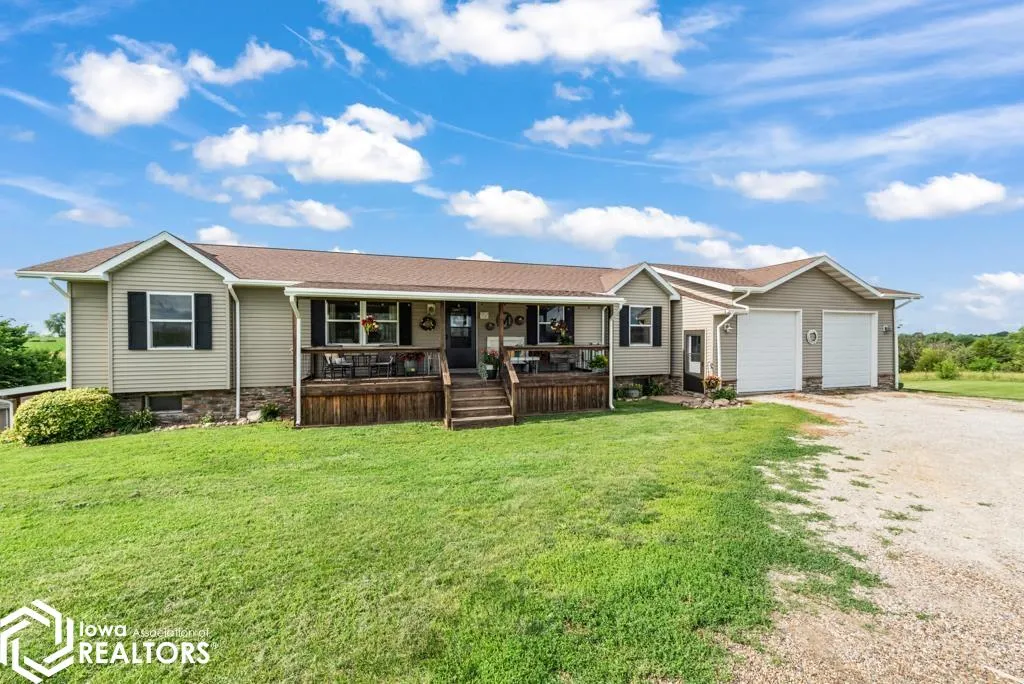14744 180th Street, Drakesville, Iowa 52552