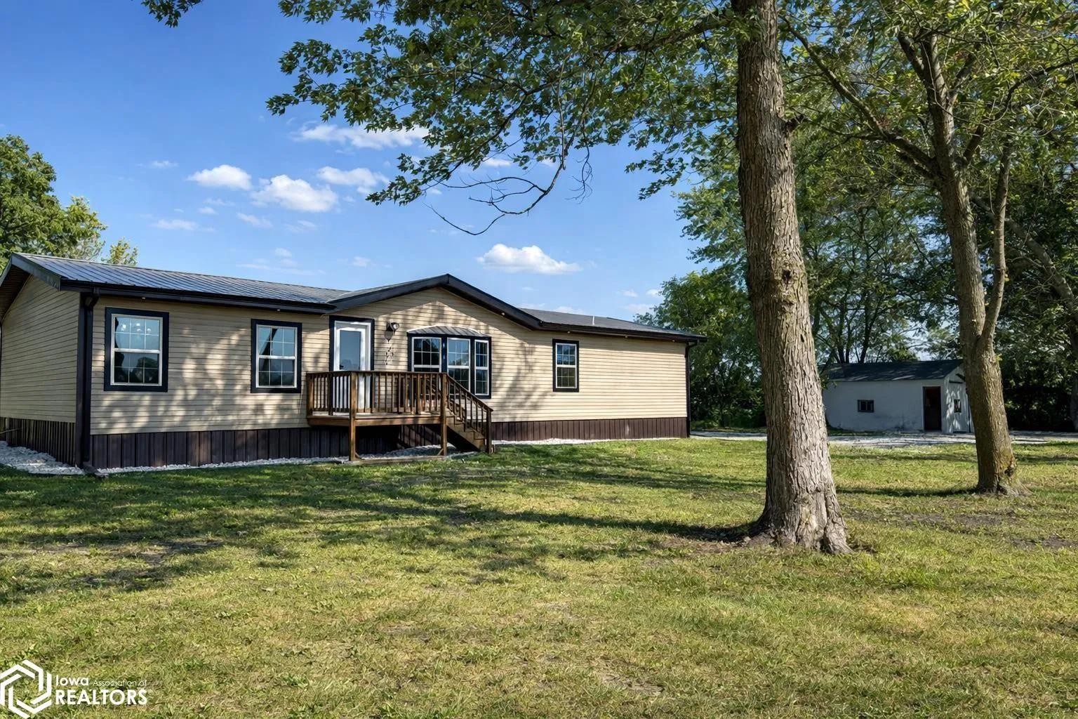 Residential