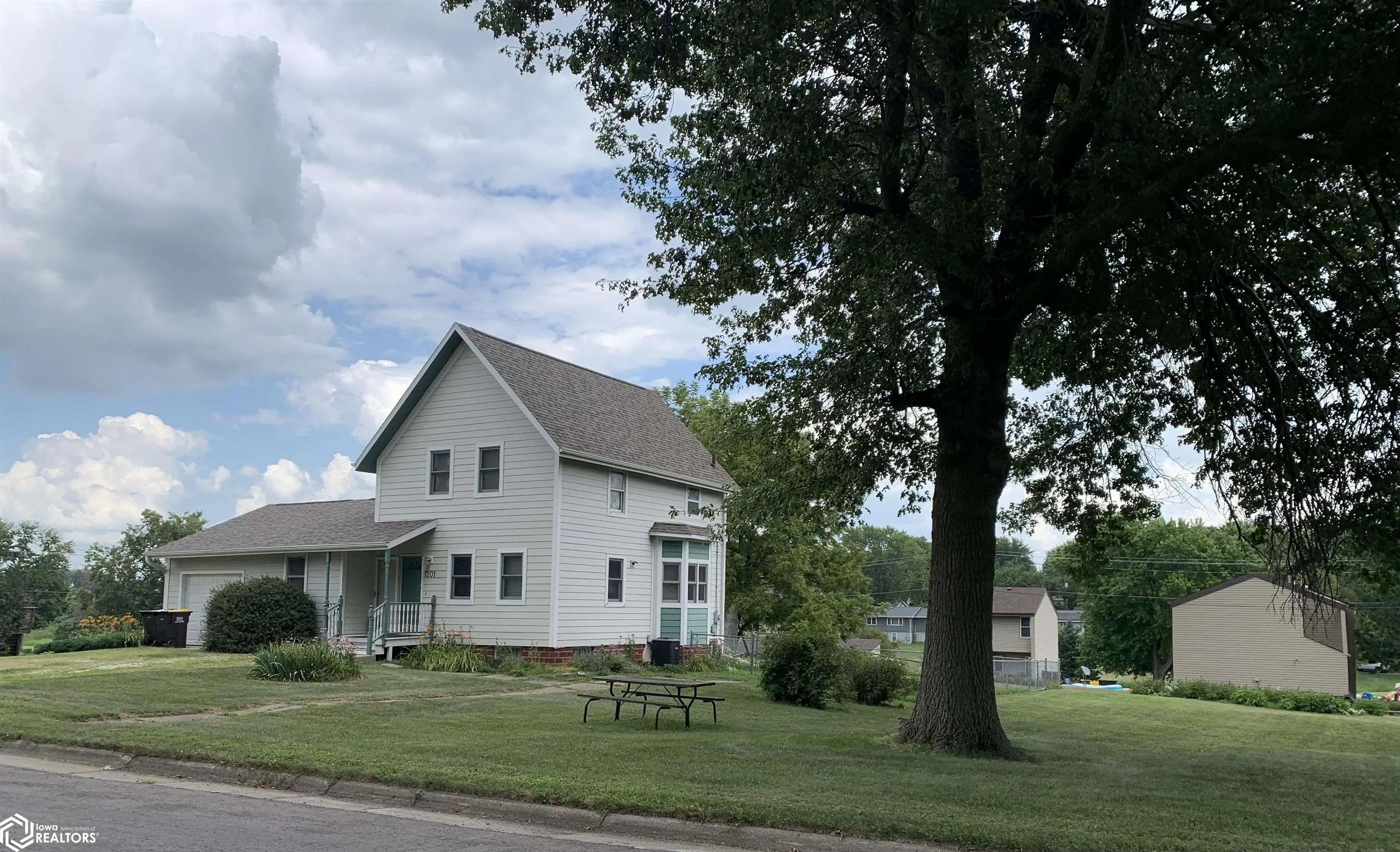Residential