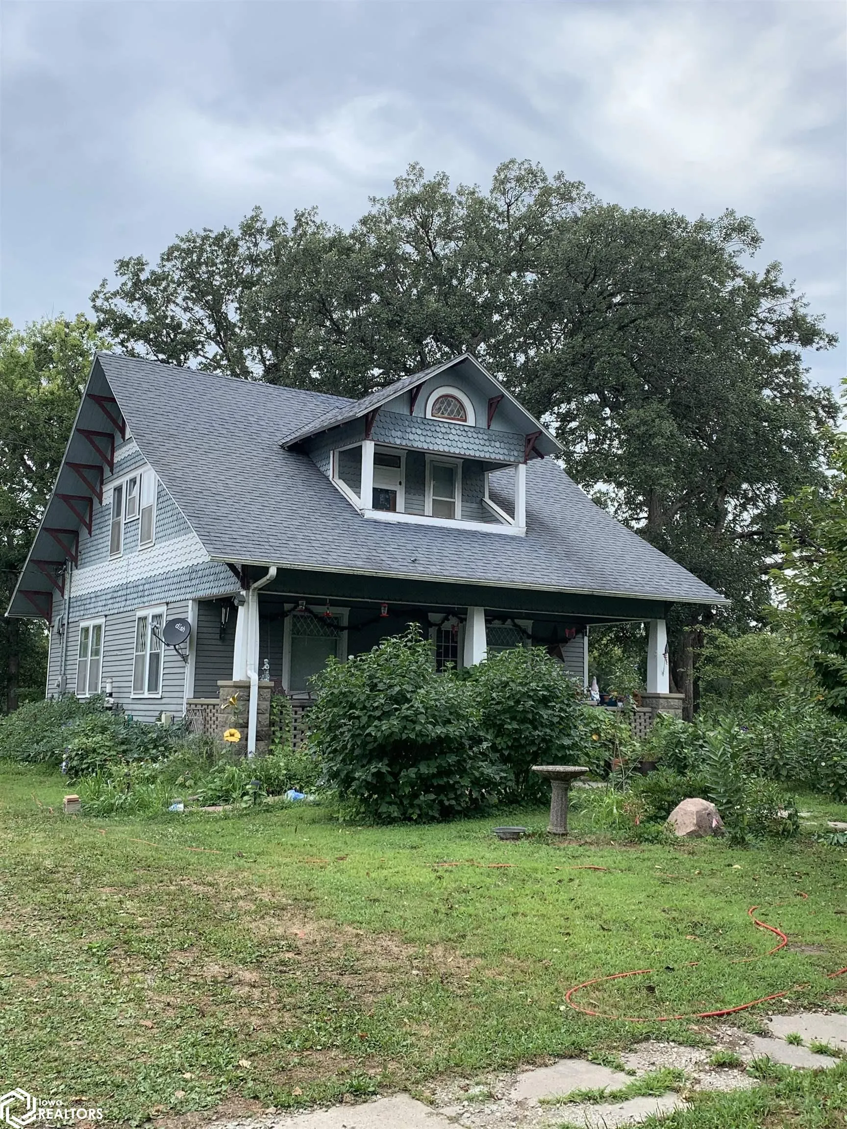 Residential