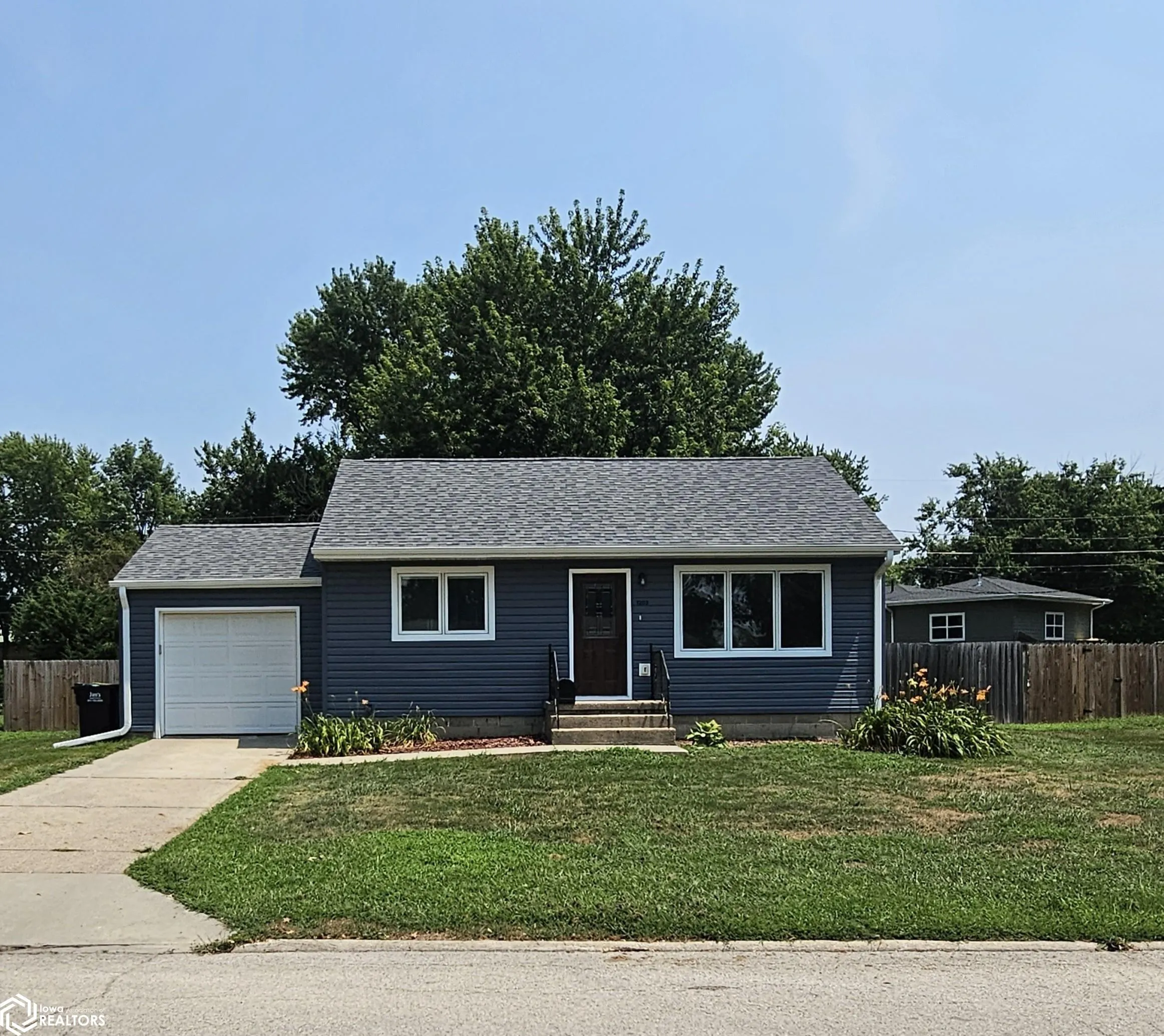 Residential