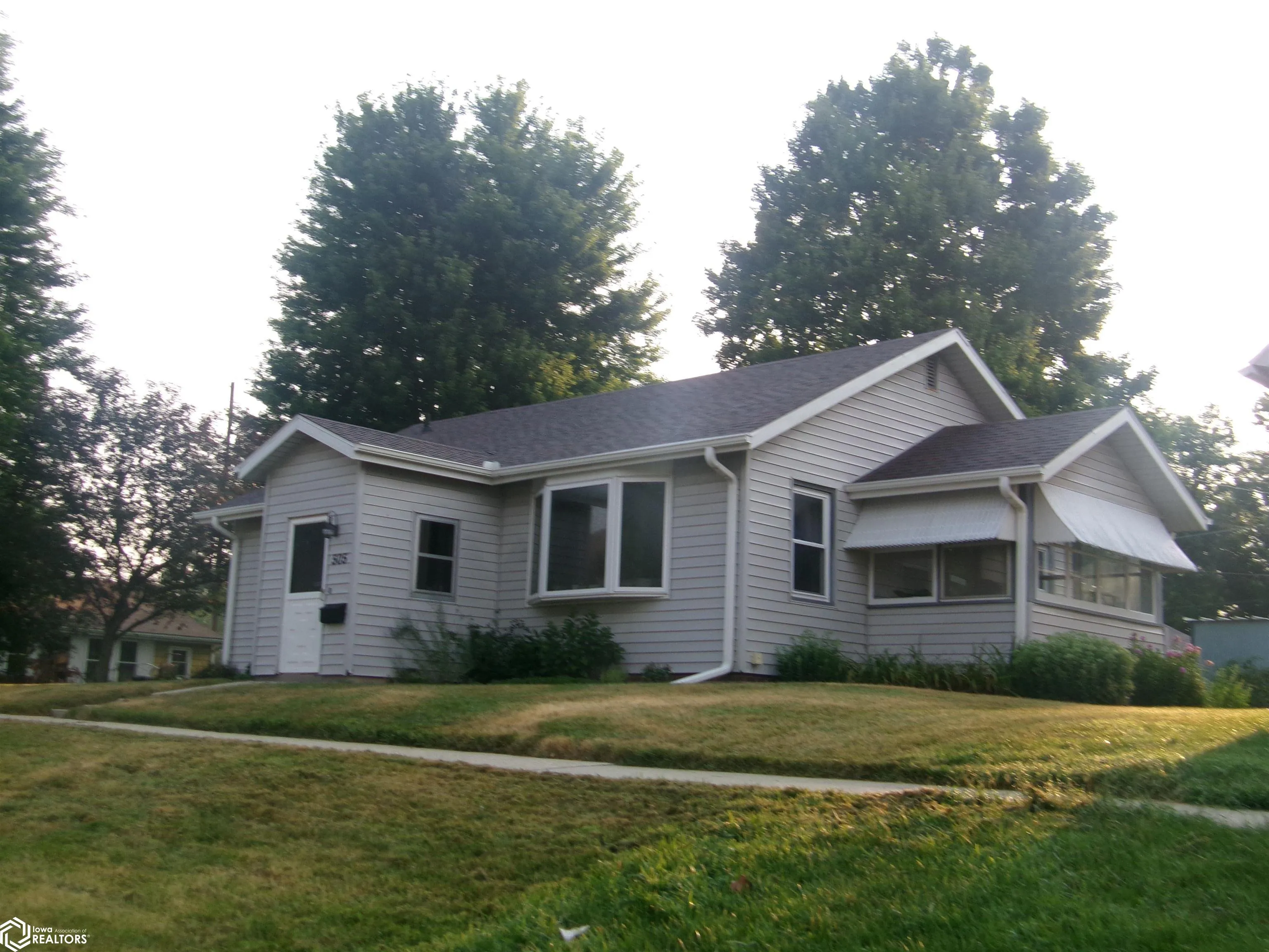 Residential