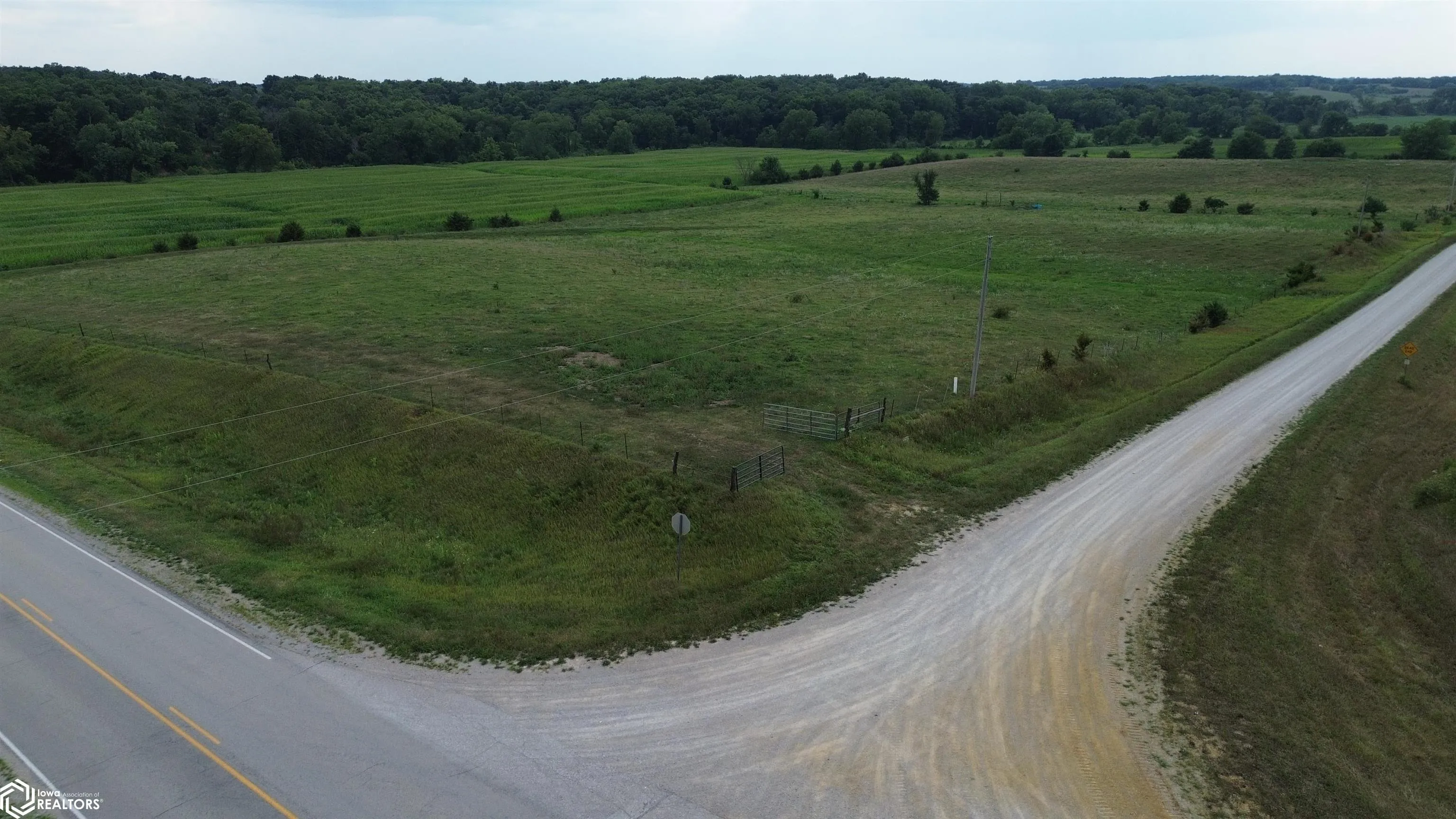 10 Acres Timber Avenue, Bloomfield, Iowa 52537