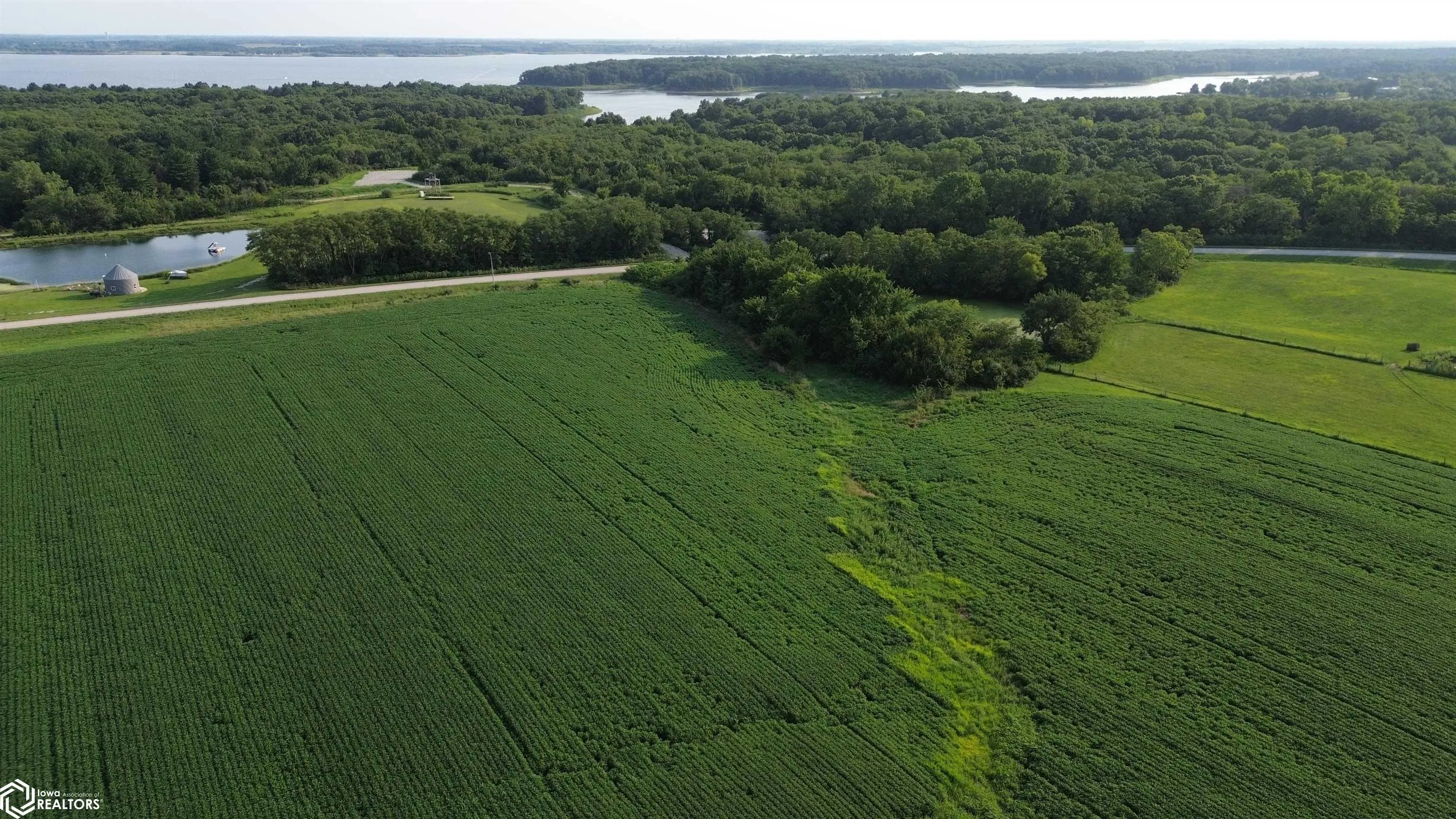 109 Acres 200th Avenue, Moravia, Iowa 52571