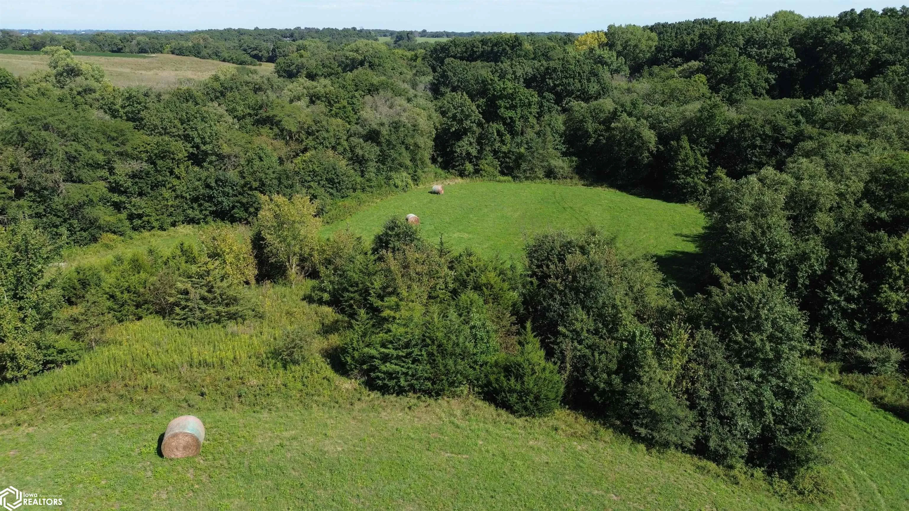 33 Acres 240th Avenue, Centerville, Iowa 52544