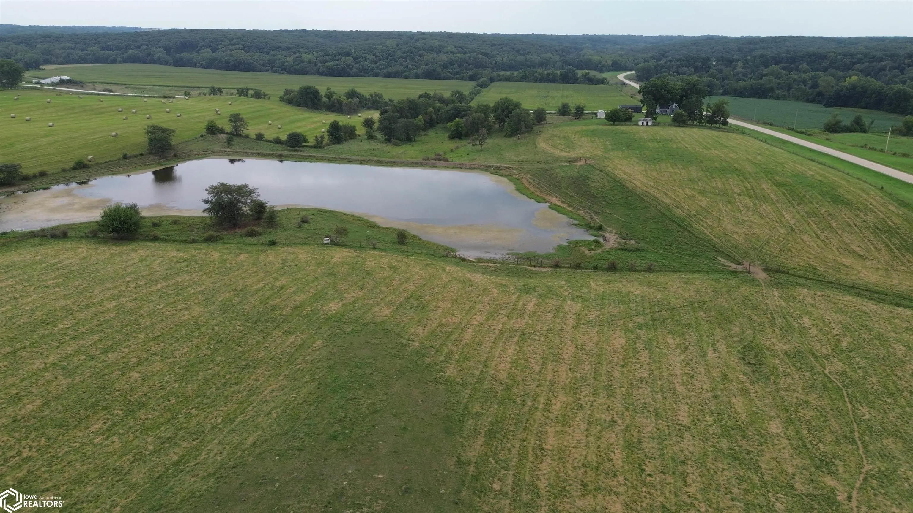 149 Acres T61, Unionville, Iowa 52594