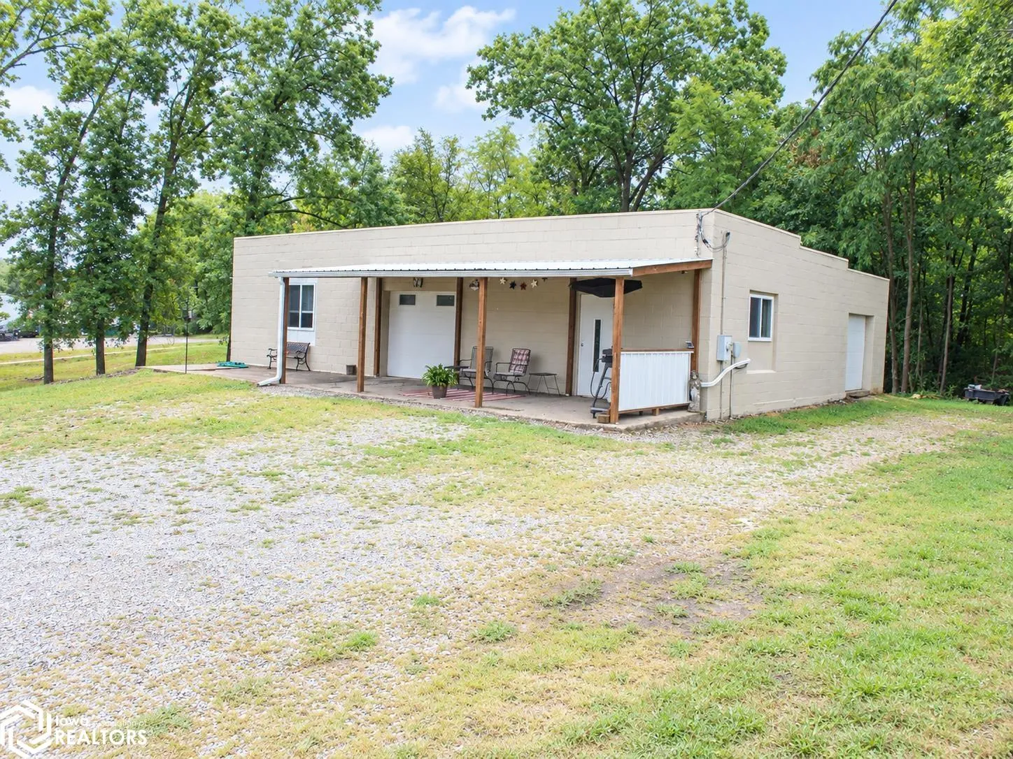 203 Mill Street, Bloomfield, Iowa 52537