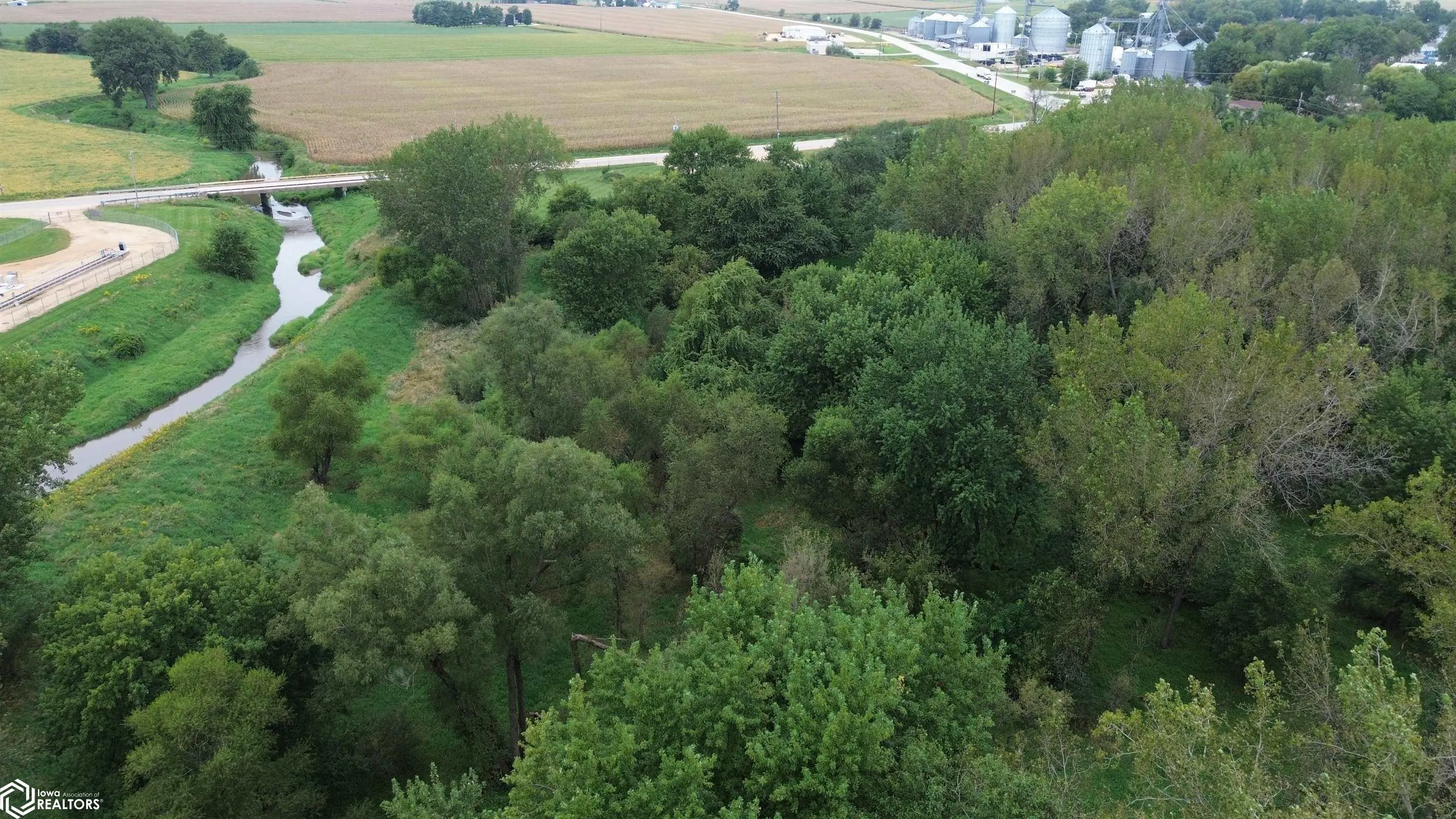 34 Acres Highway 30, Wheatland, Iowa 52777